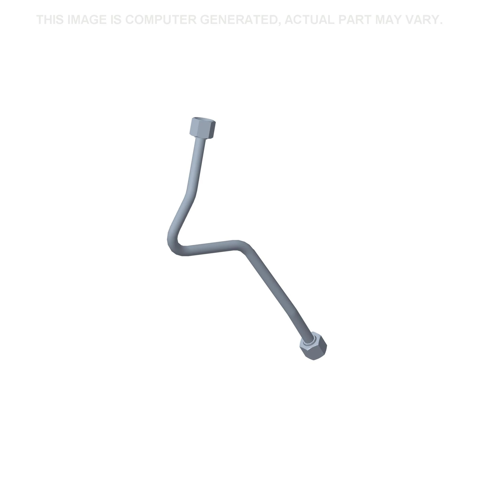 TUYAU HYDRAULIQUE | NEWHOLLANDAG | EU | FR