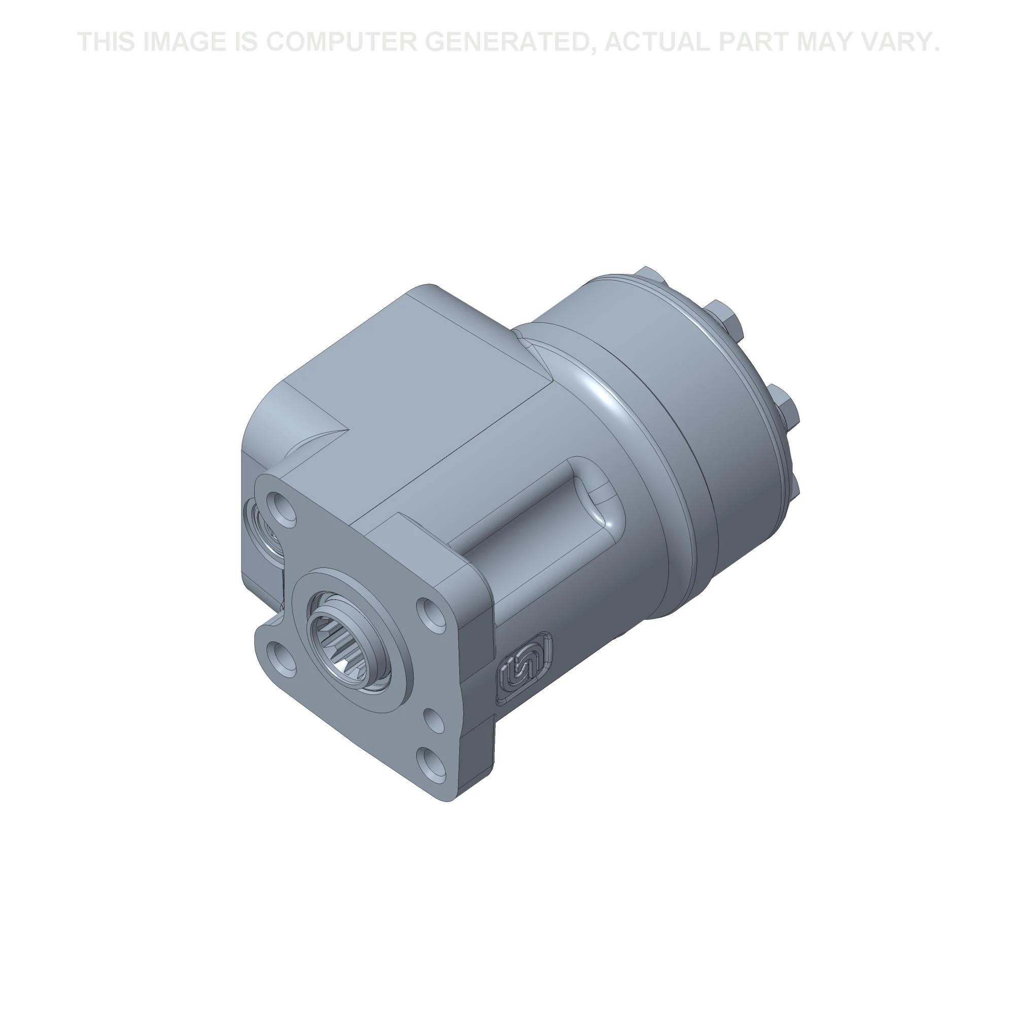 Valve De Direction | NEWHOLLANDAG | CA | FR