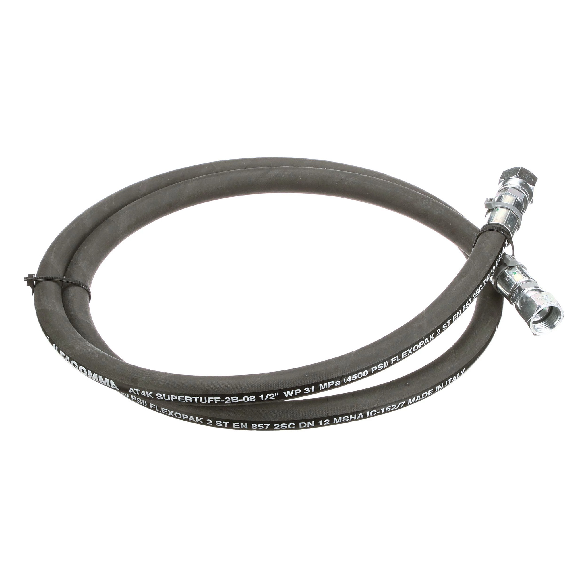 HOSE | CASEIH | US | EN