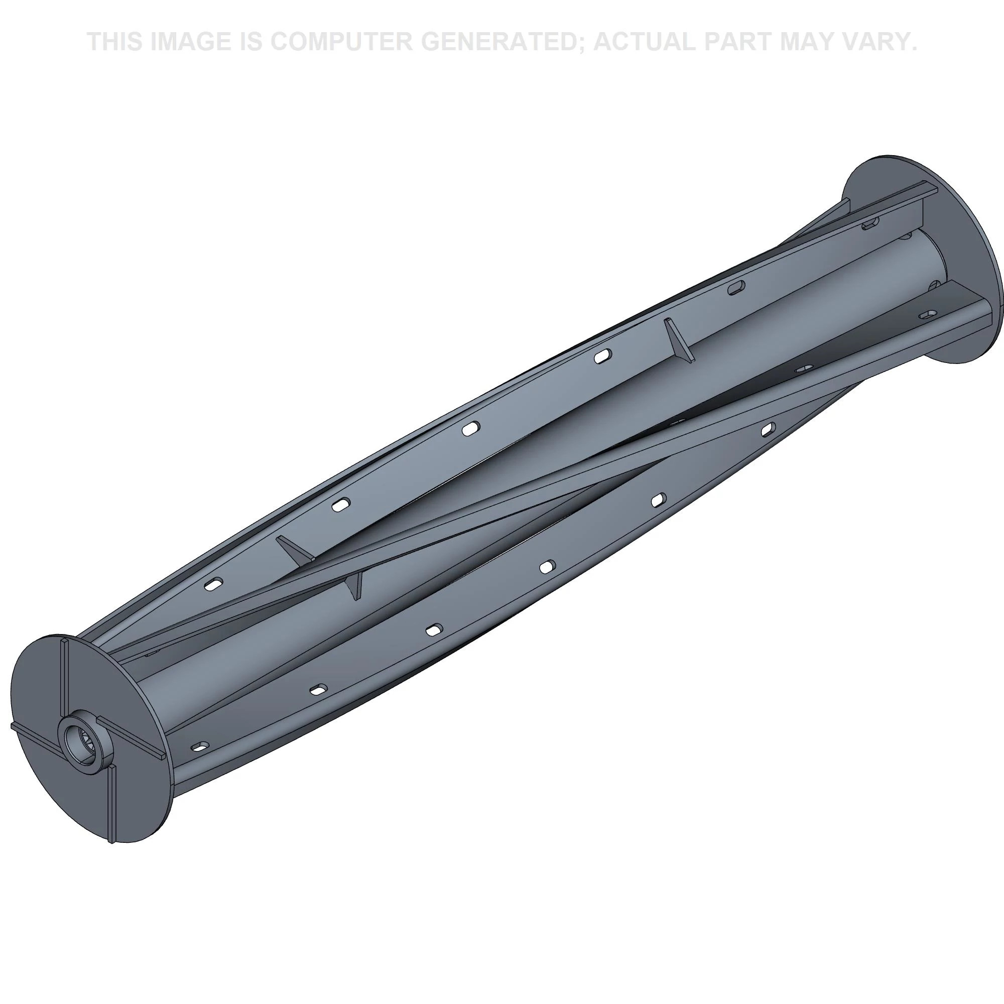 BATTEUR | FLEXICOIL | CA | FR