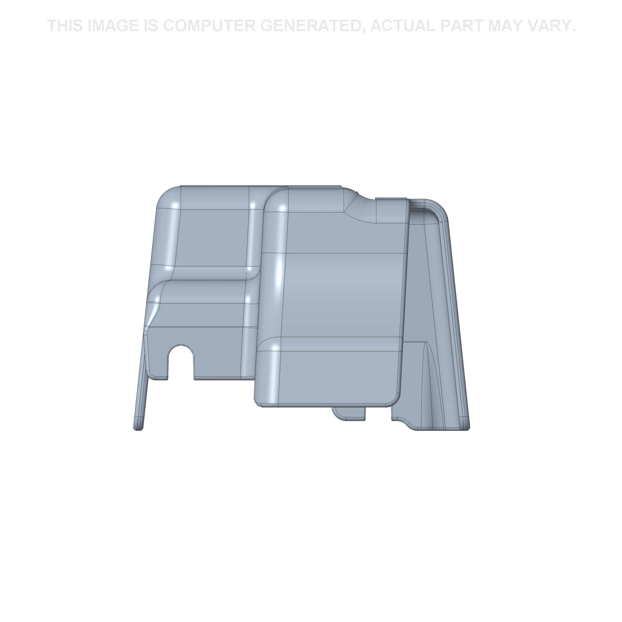 ABDECKUNG | CASEIH | EU | EN