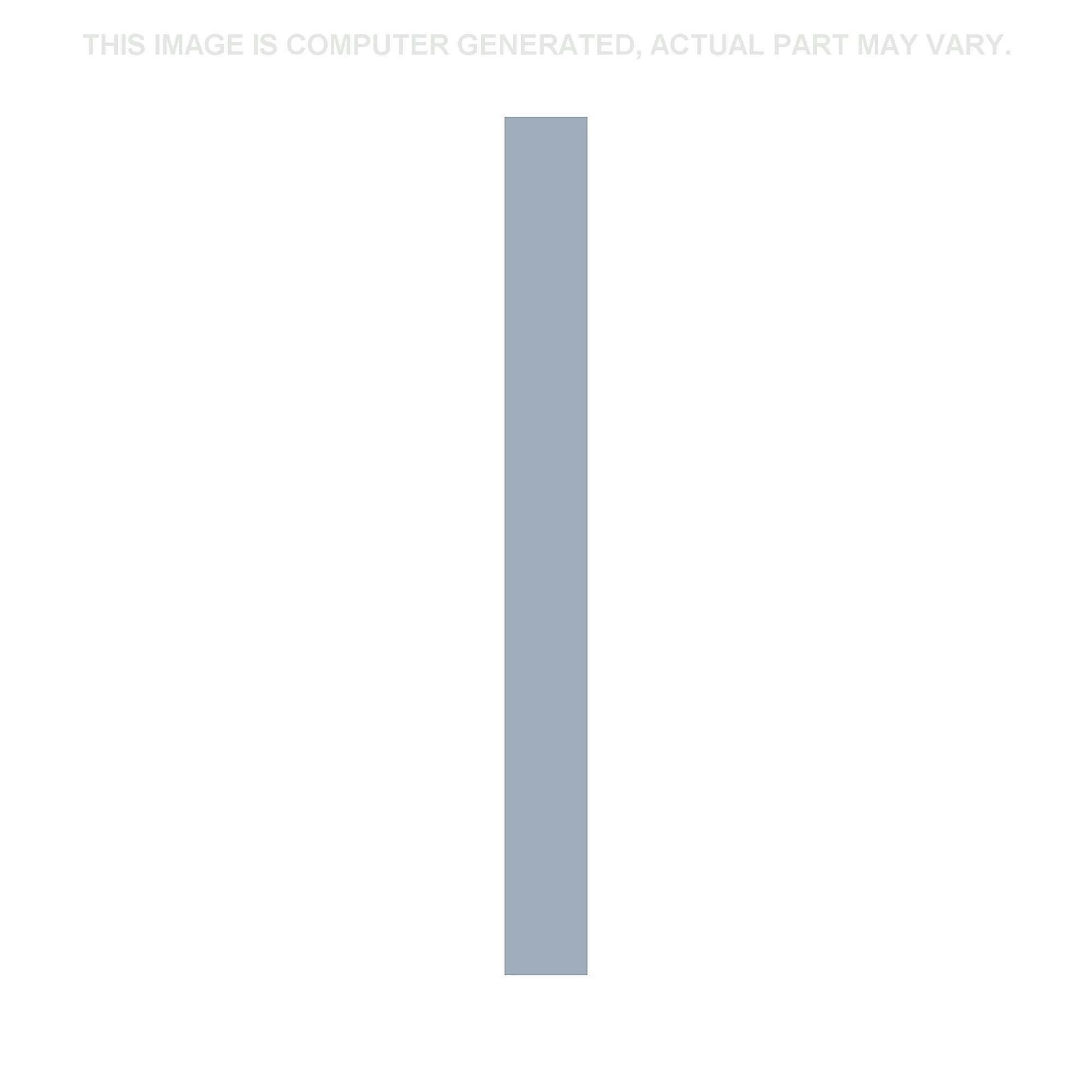 SPACER | CASEIH | GB | EN