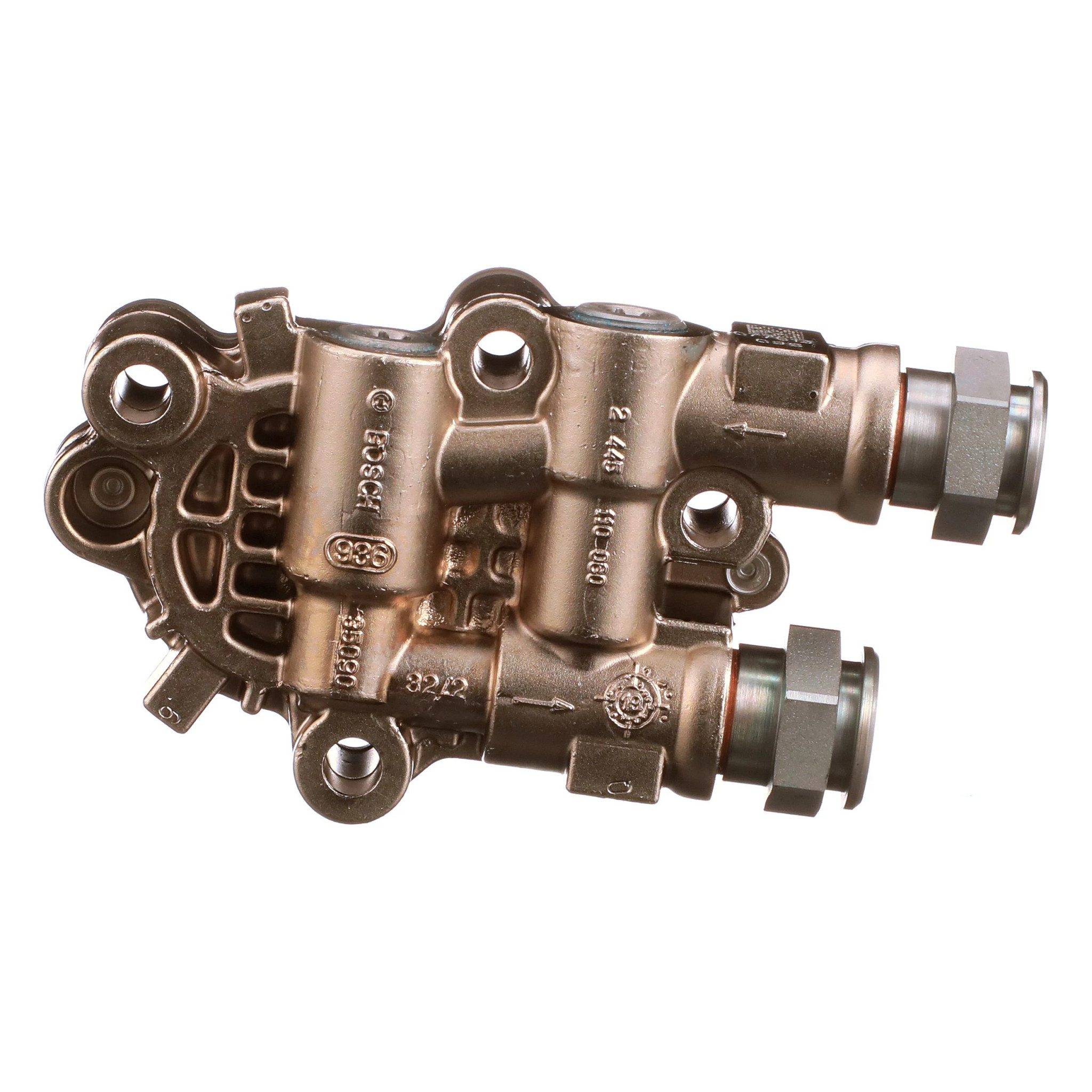 BOMBA DE COMBUSTÍVEL