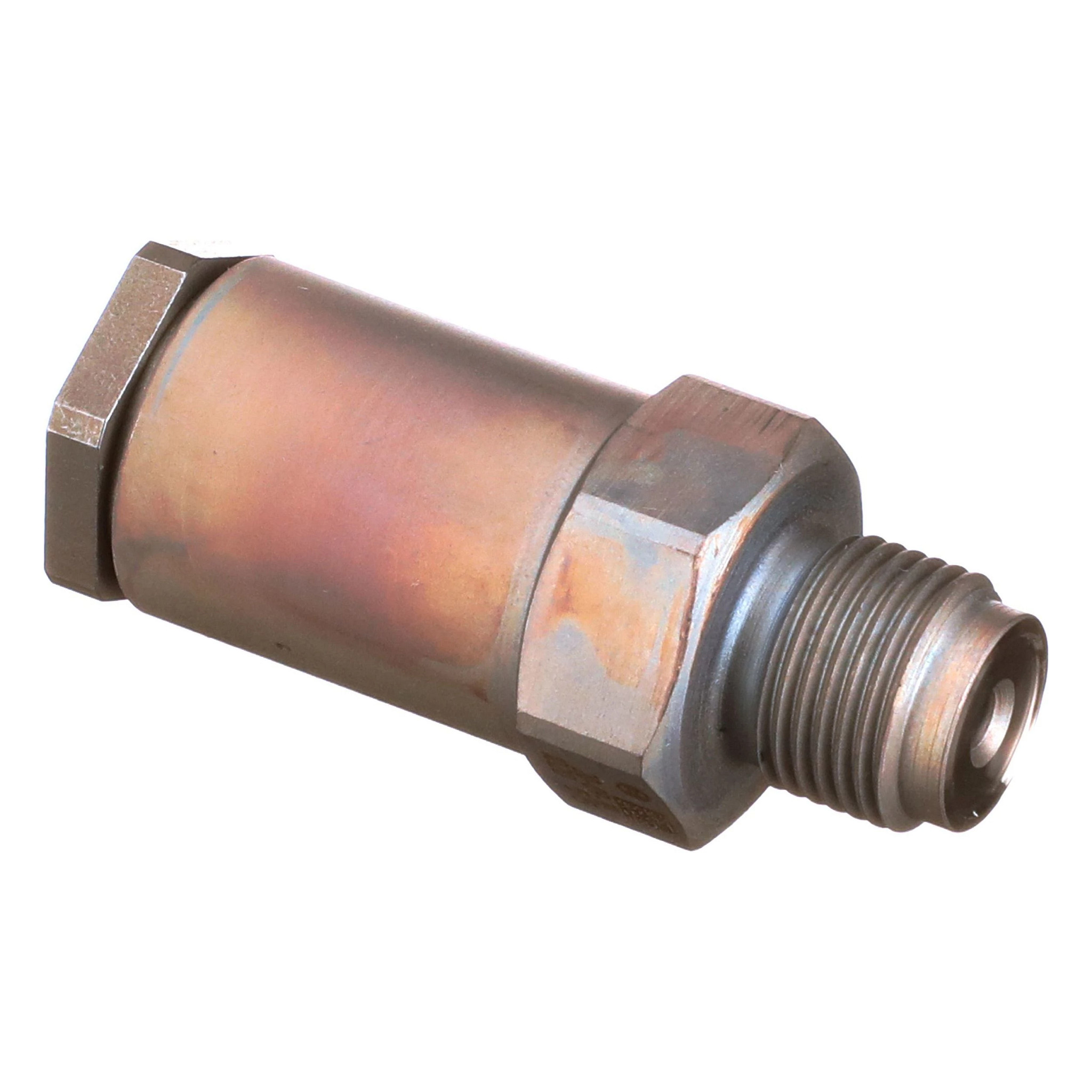 Válvula de alívio da pressão do sistema de injeção de combustível - 64 mm L