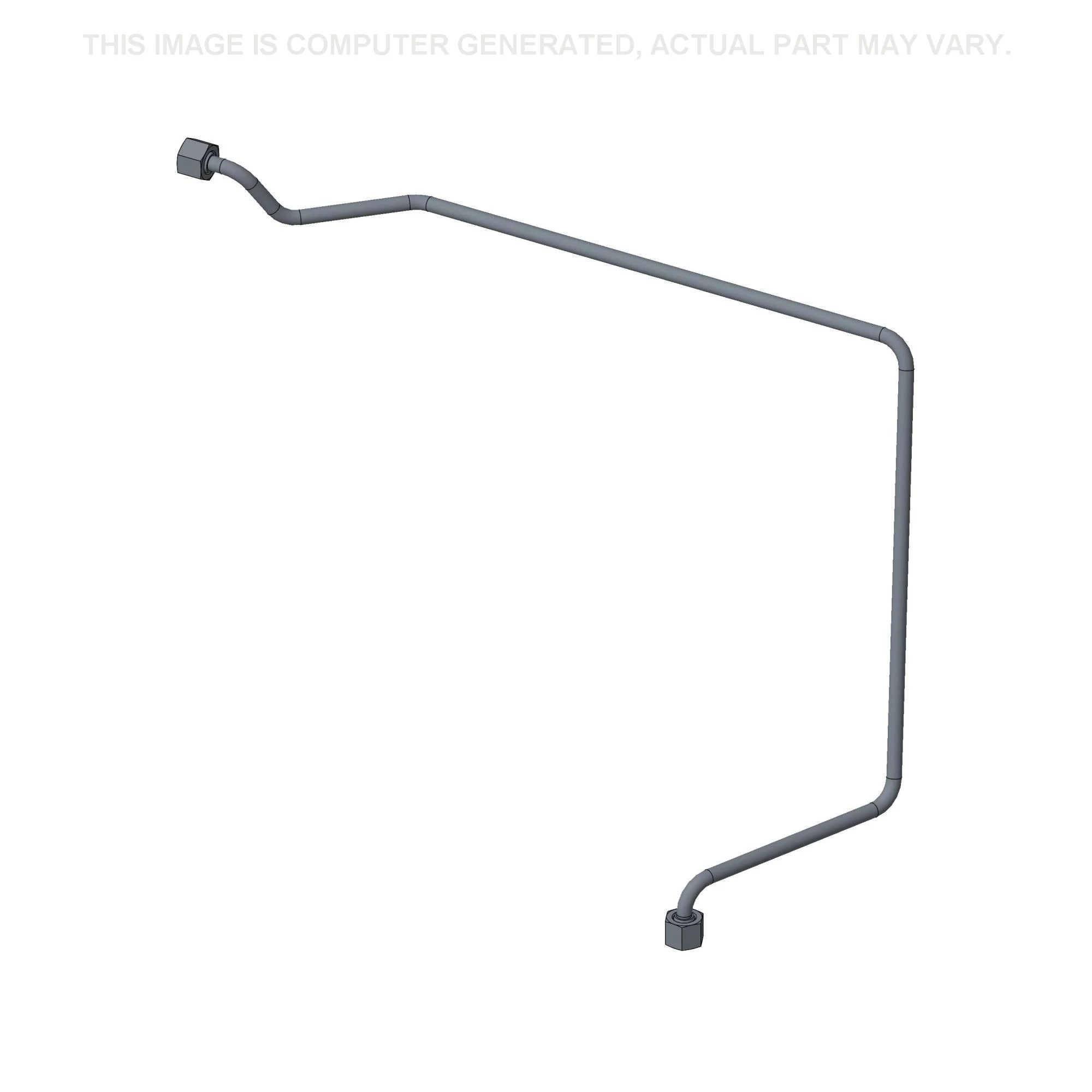 HYDRAULISCHE LEIDING | CASEIH | EU | PT