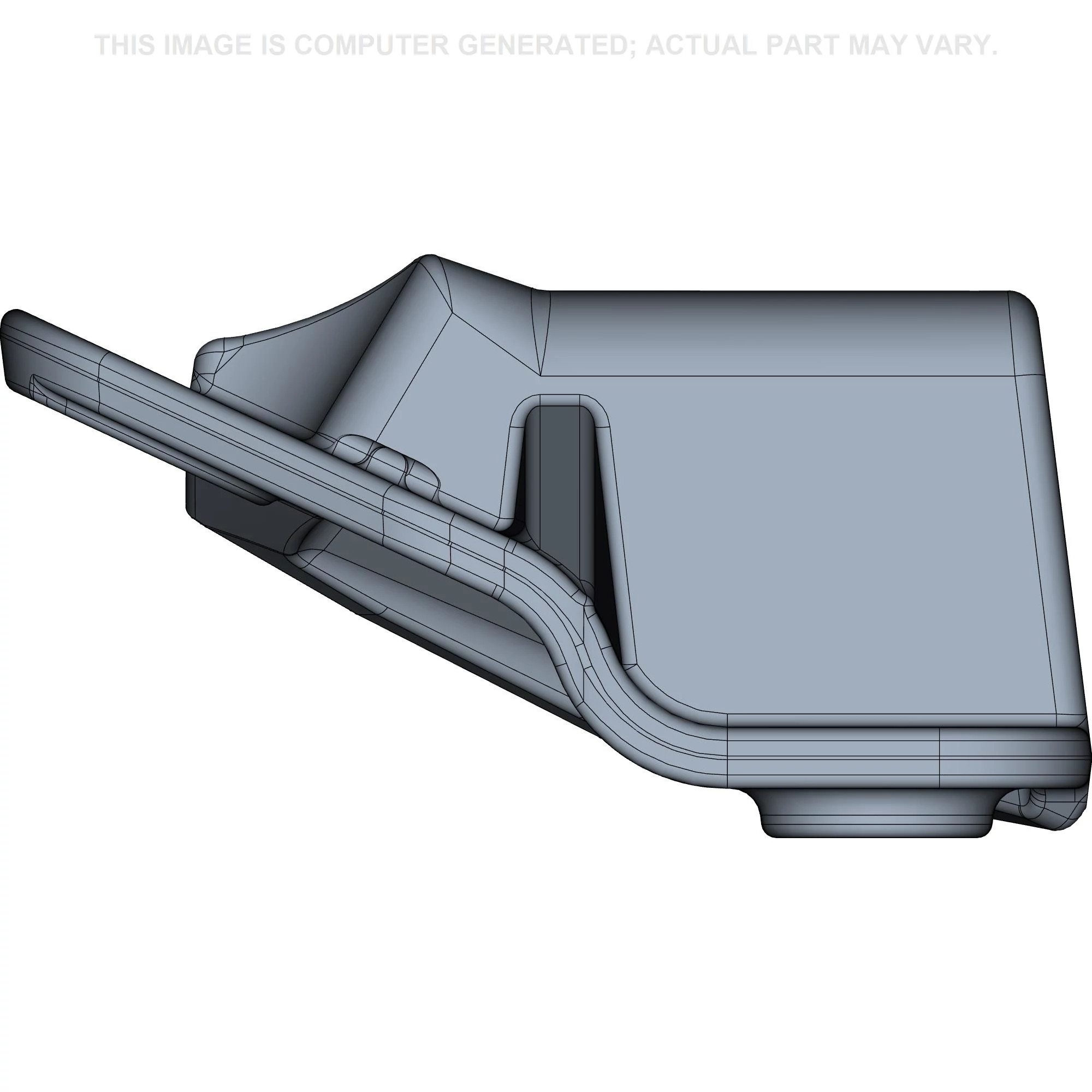 CROP LIFTER | NEWHOLLANDAG | GB | EN
