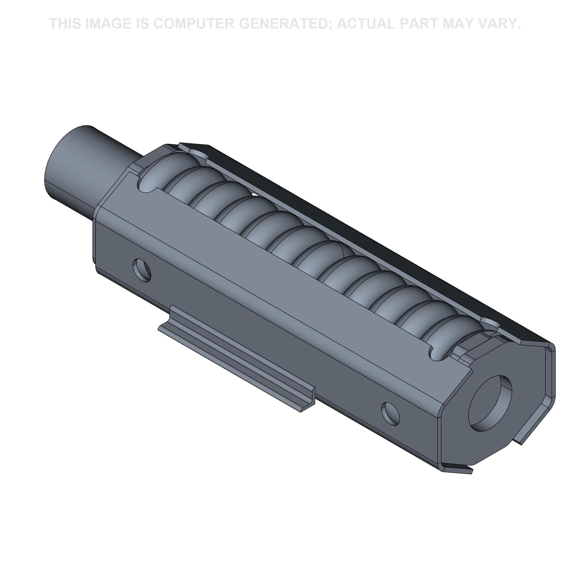 Regleur | NEWHOLLANDCE | CA | FR