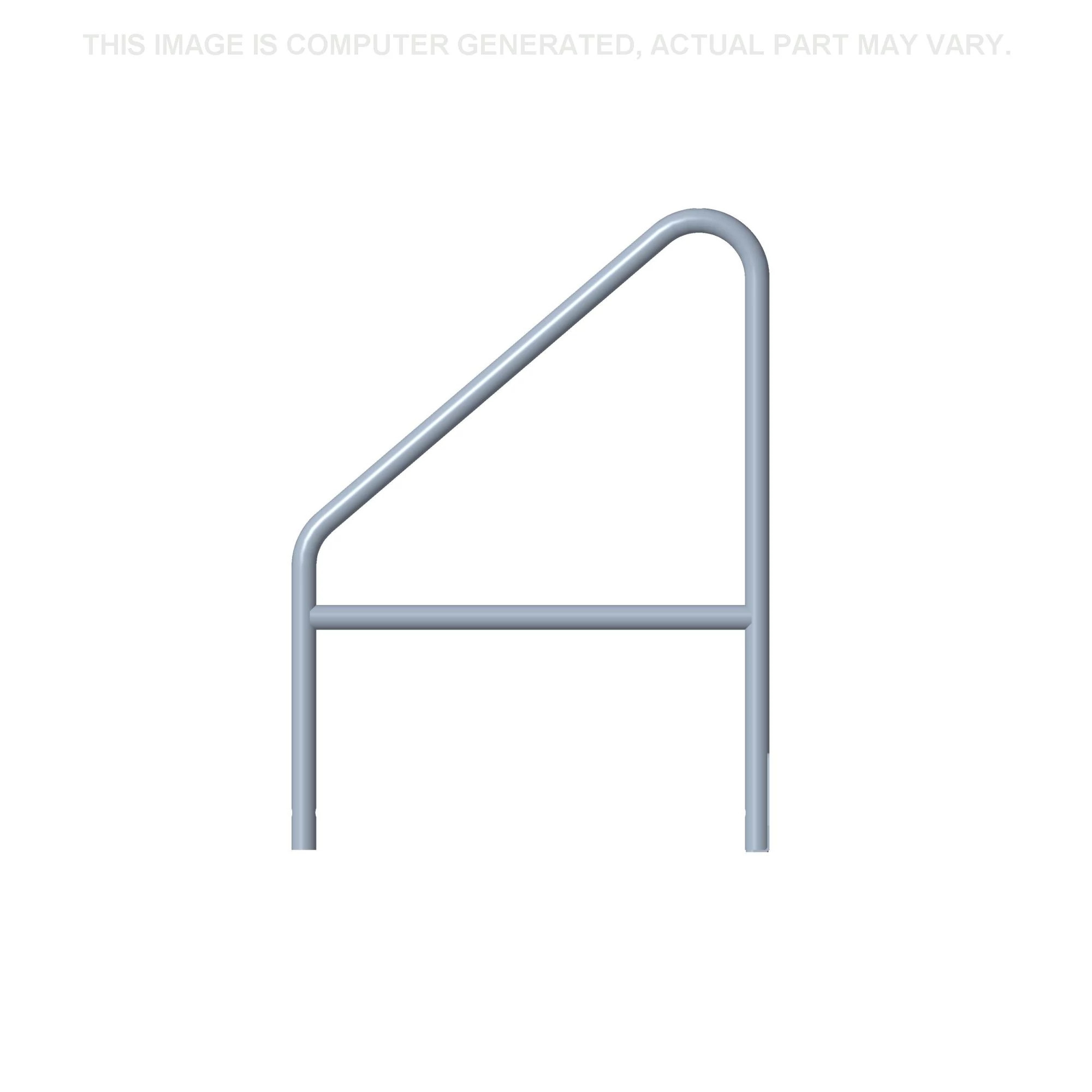 HANDRAIL | NEWHOLLANDCE | SA | EN