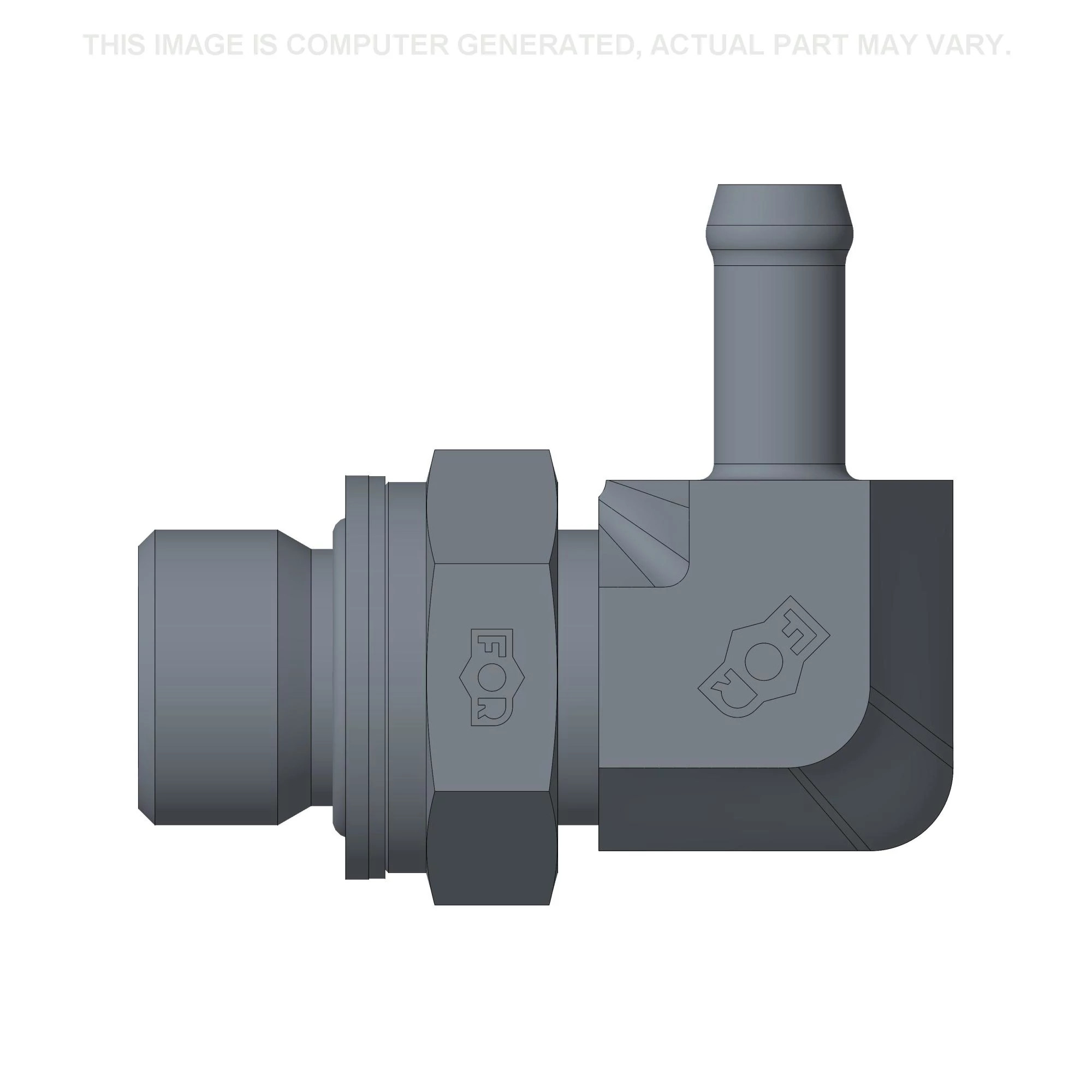 HOSE FITTING | CASECE | CA | EN