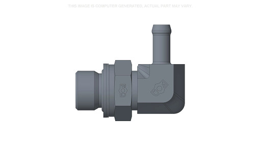 HOSE FITTING | STEYR | EU | FR