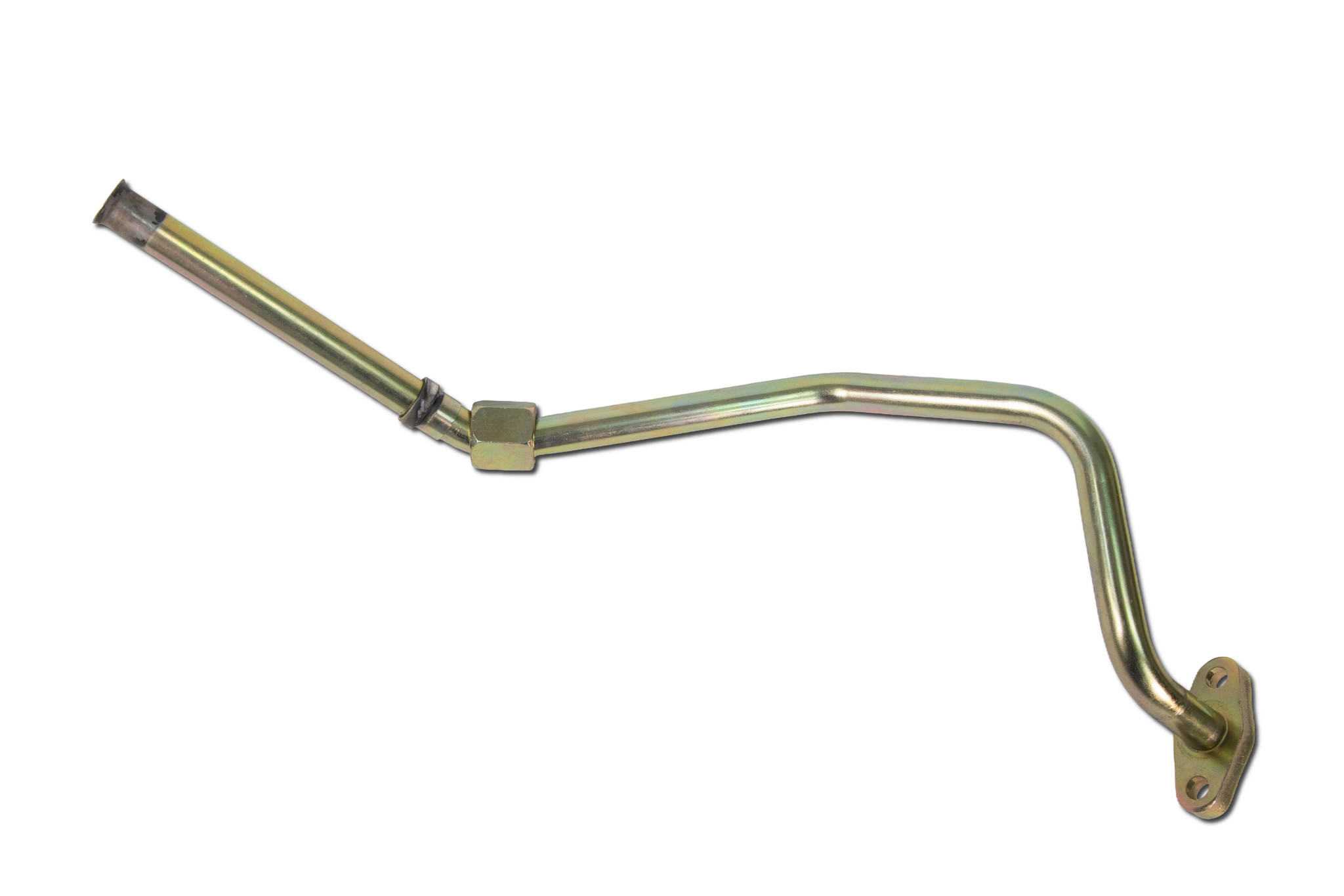 Return Tube - 16 mm OD x 420.5 mm L | NEWHOLLANDAG | US | EN