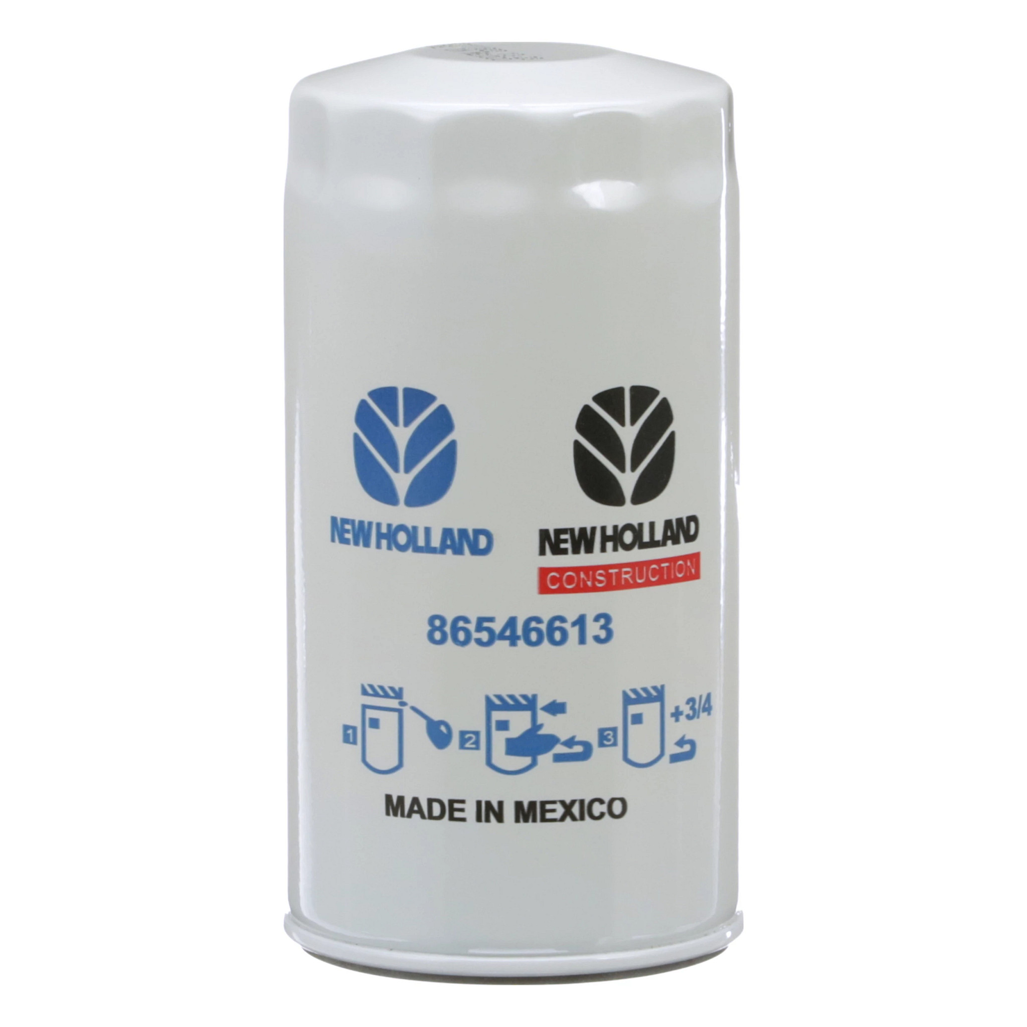 Filtre à huile moteur | NEWHOLLANDAG | CA | FR