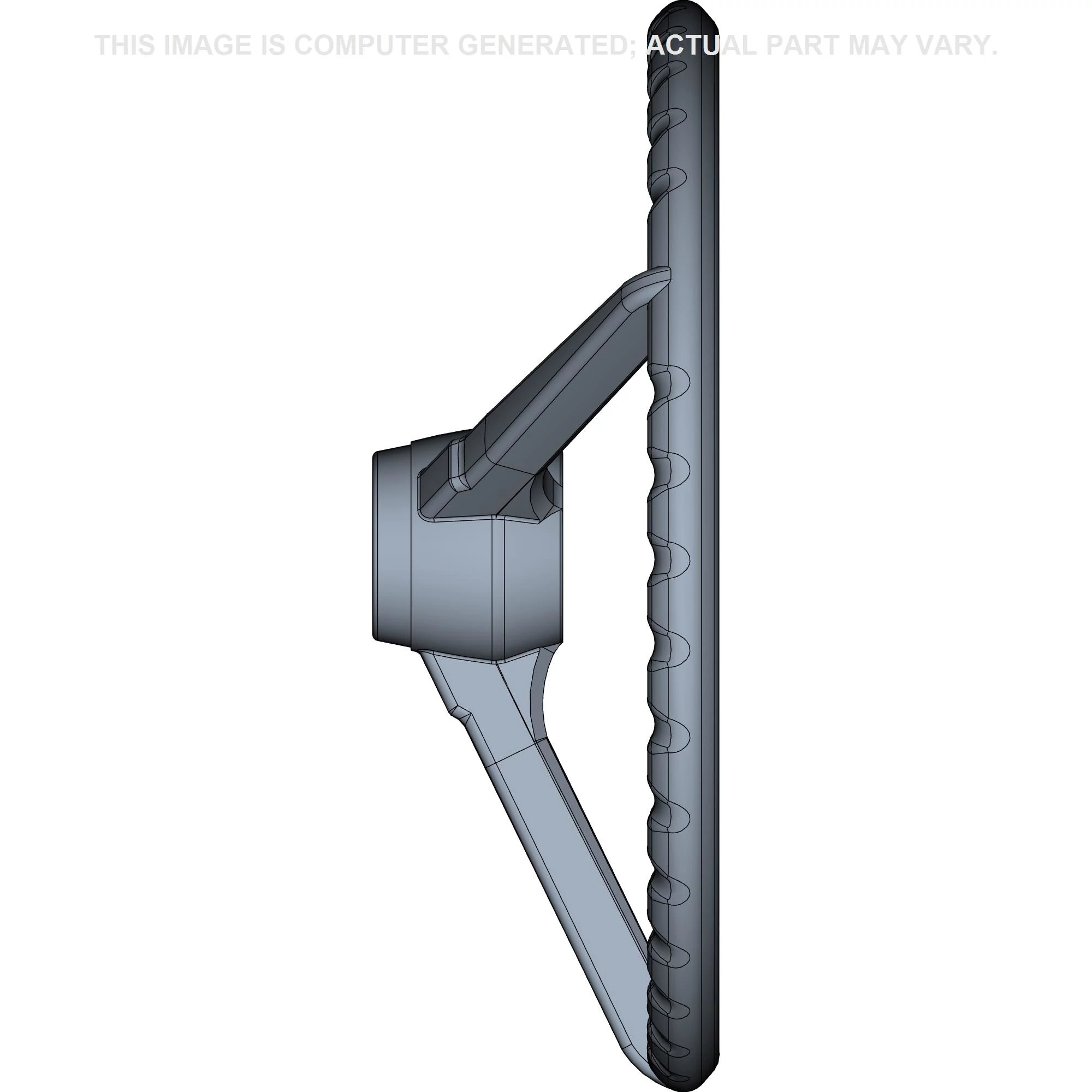 Volante da direção