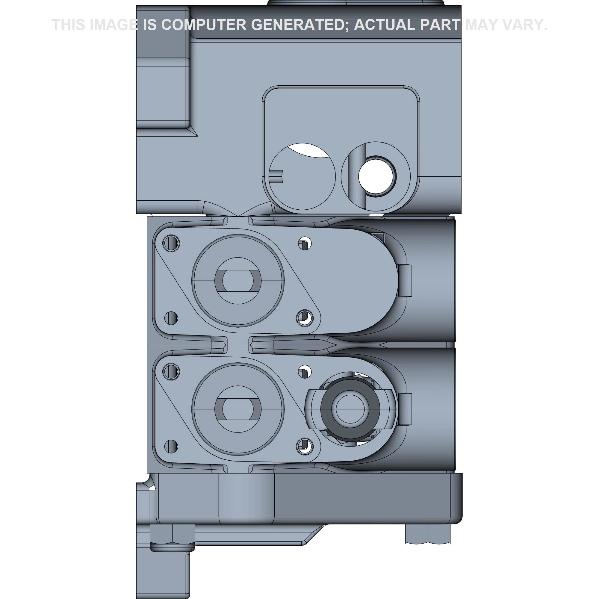 CONTROL VALVE | NEWHOLLANDAG | US | EN