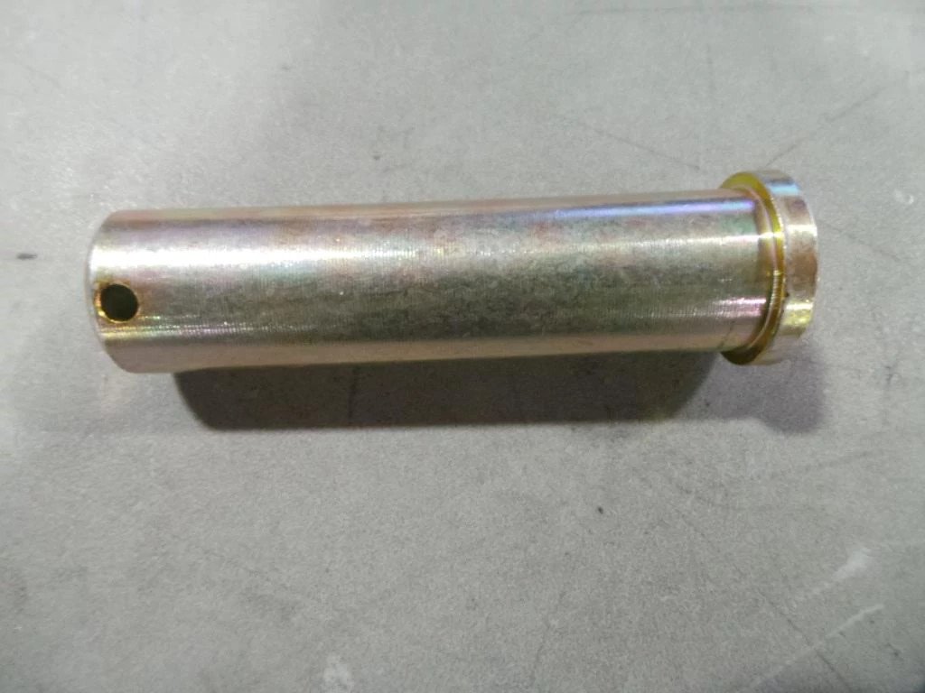 AXE DE CHAPE | NEWHOLLANDCE | EU | FR