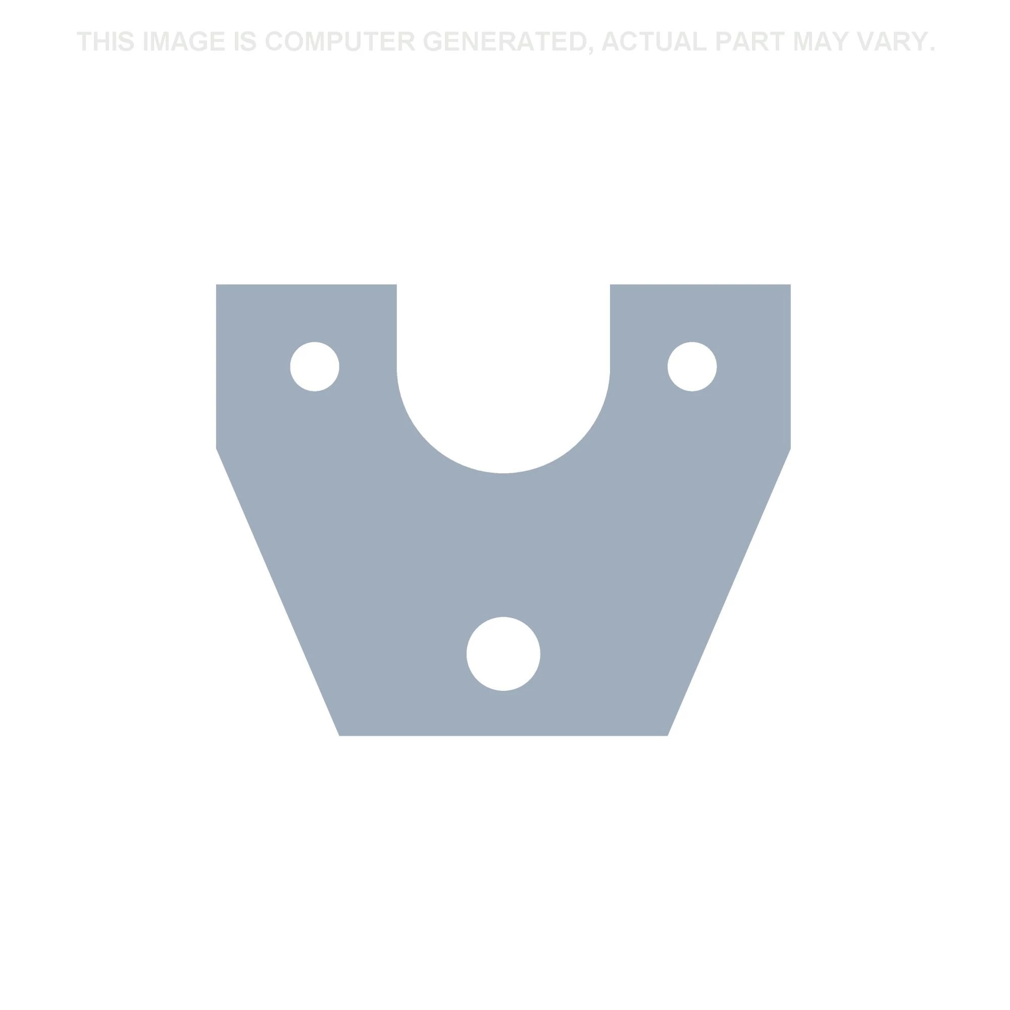 PLAQUE | NEWHOLLANDCE | EU | IT