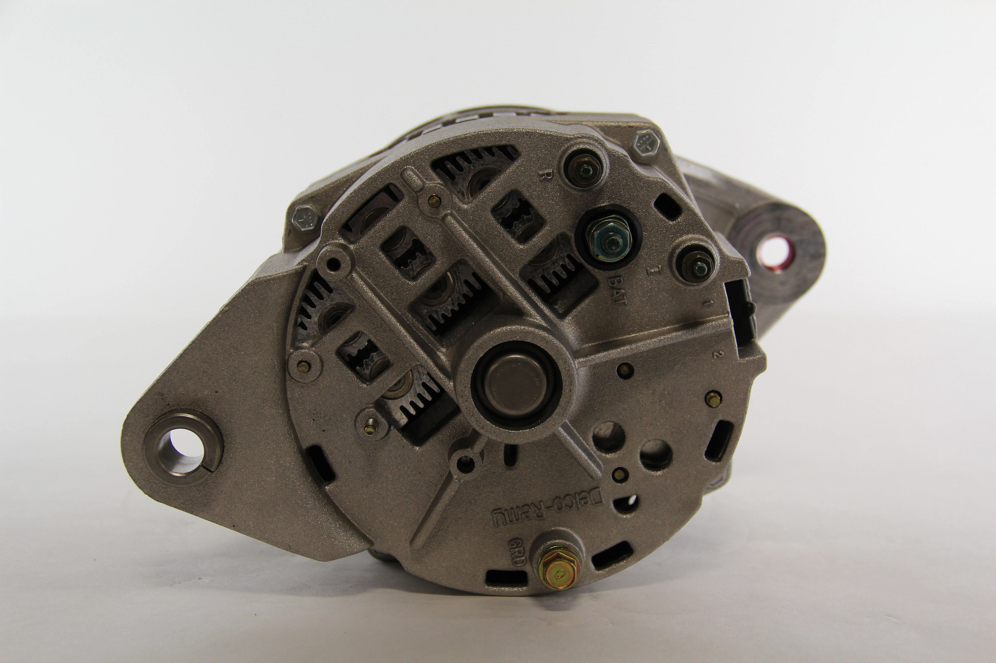 ALTERNATEUR RENOVE | NEWHOLLANDCE | CA | FR