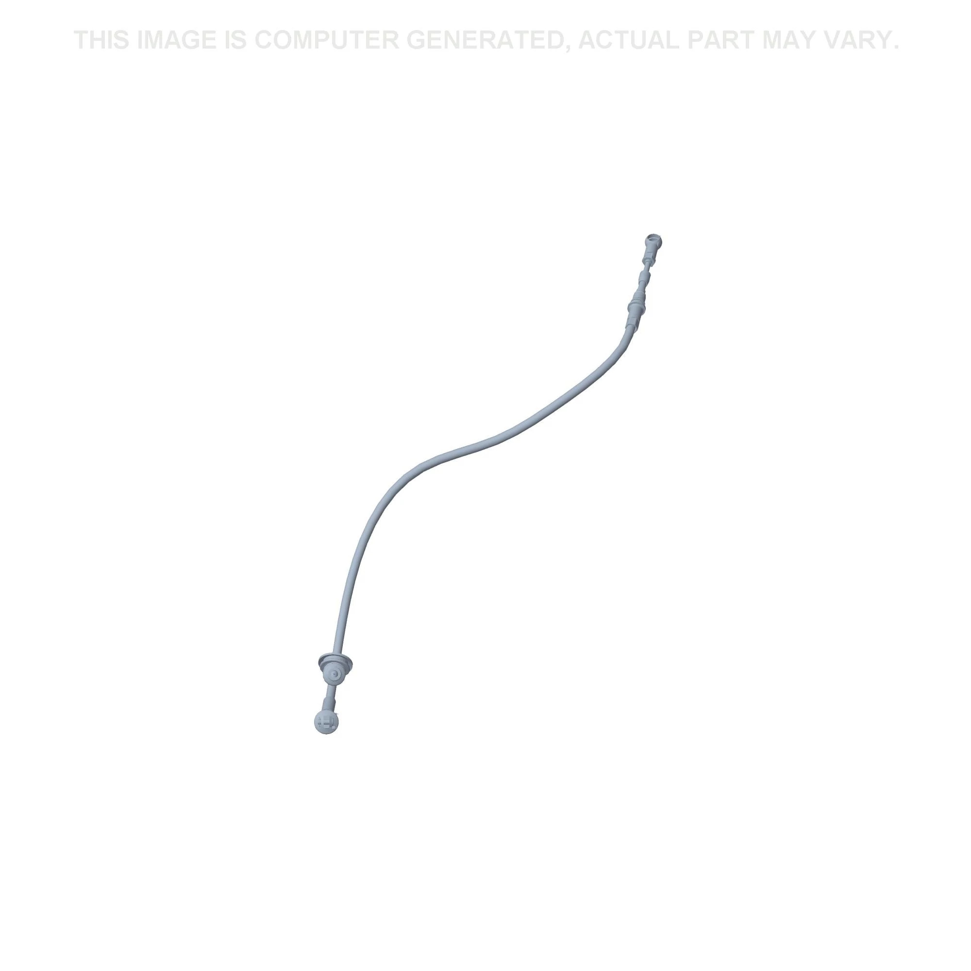 BOWDEN CONTROL | NEWHOLLANDAG | EU | EN