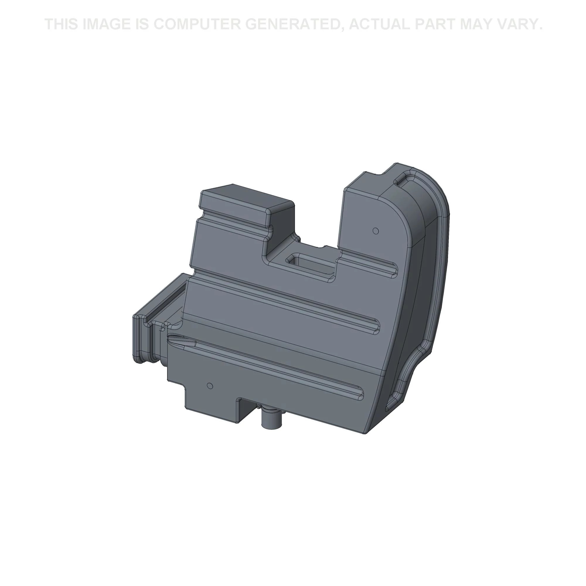 FUEL TANK | MILLER | CA | EN