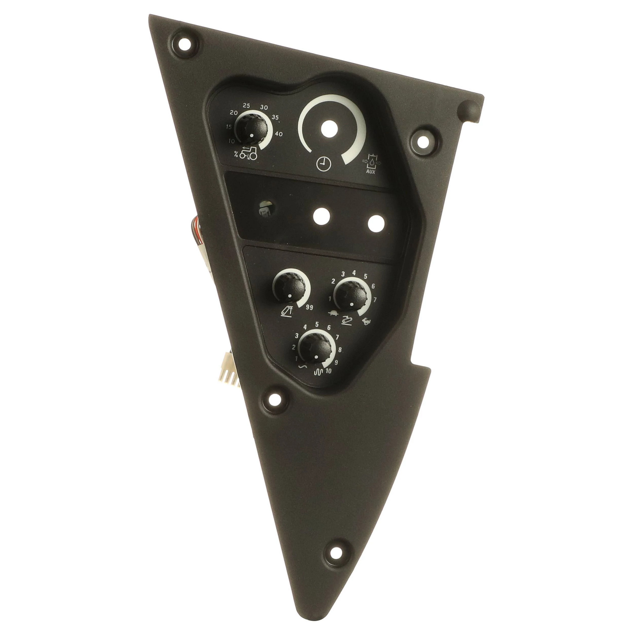 ELECTRIC PANEL | NEWHOLLANDAG | CA | EN