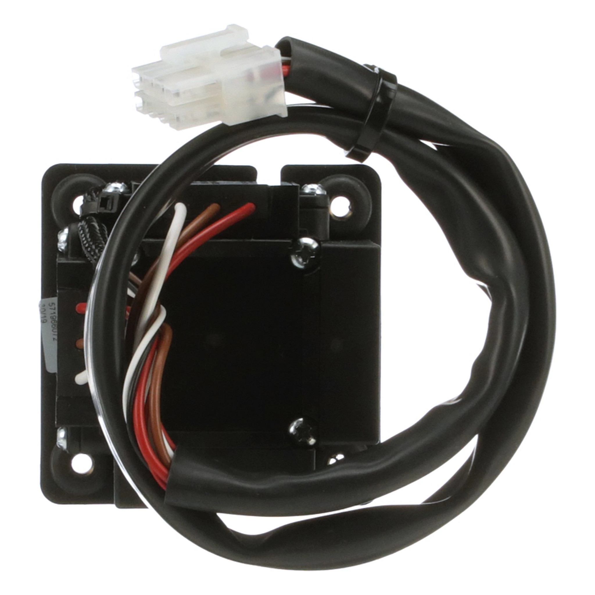 JOYSTICK | CASEIH | AMEA | EN