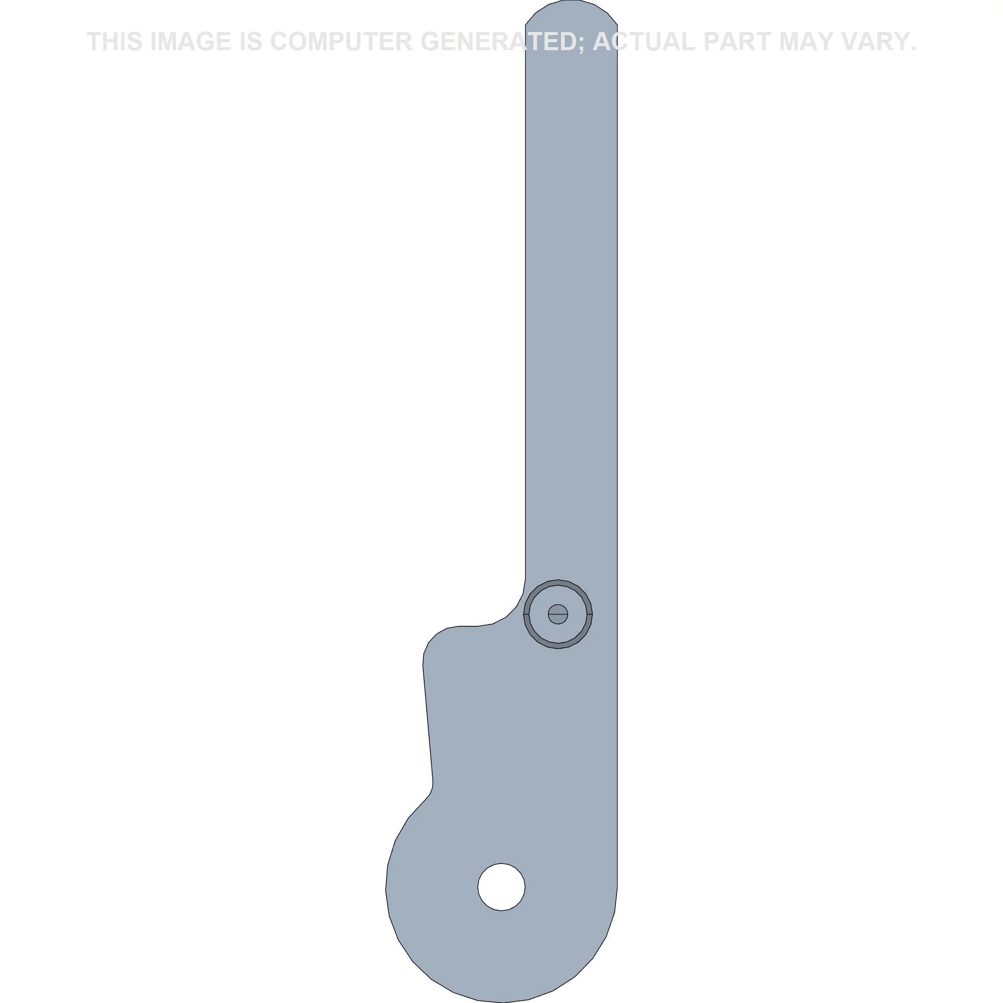 LEVER | CASEIH | US | EN