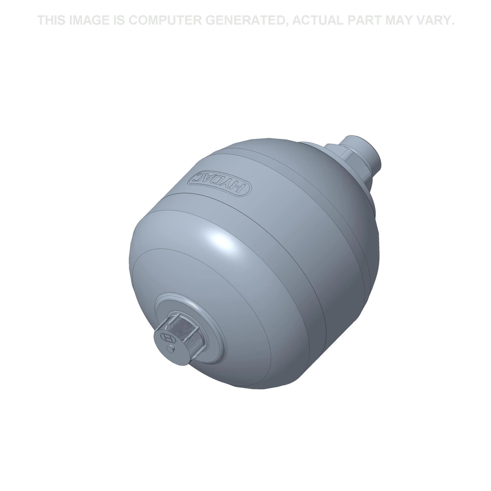 Accumulator | NEWHOLLANDAG | US | EN