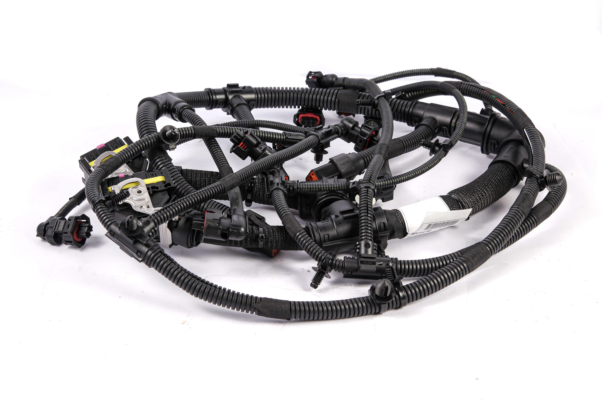 WIRE HARNESS | NEWHOLLANDAG | GB | EN
