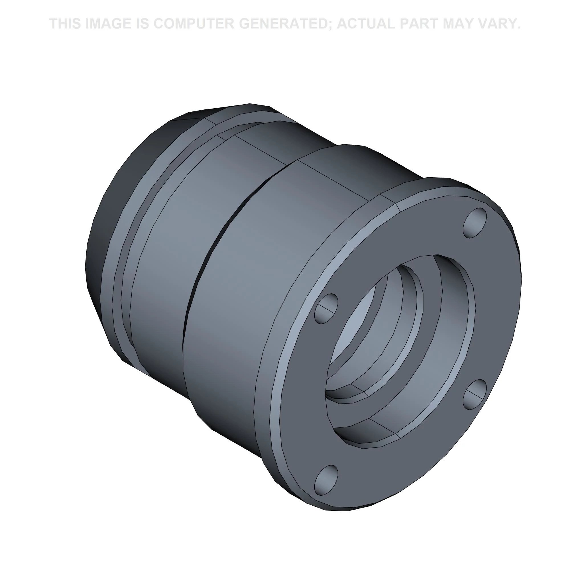 Cylinder End Cap | NEWHOLLANDAG | US | EN