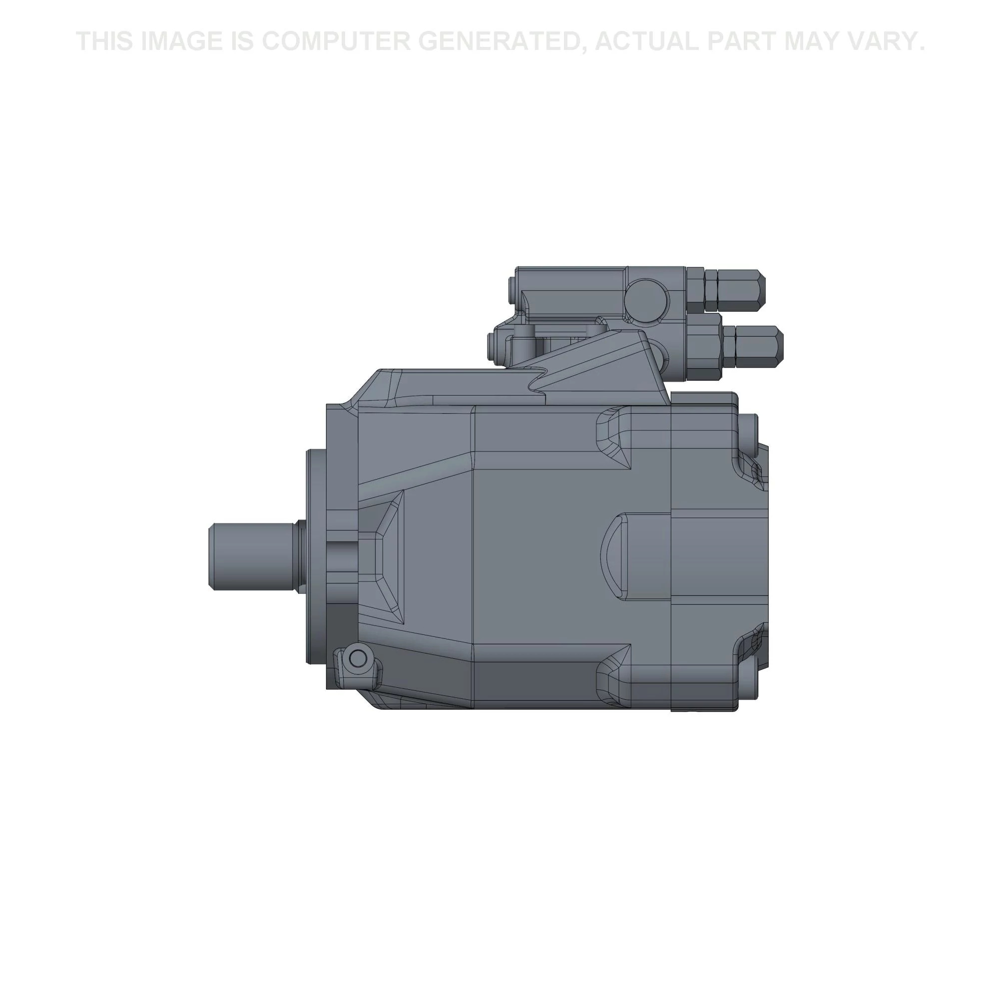 REMAN-HYD PUMP | CASEIH | US | EN