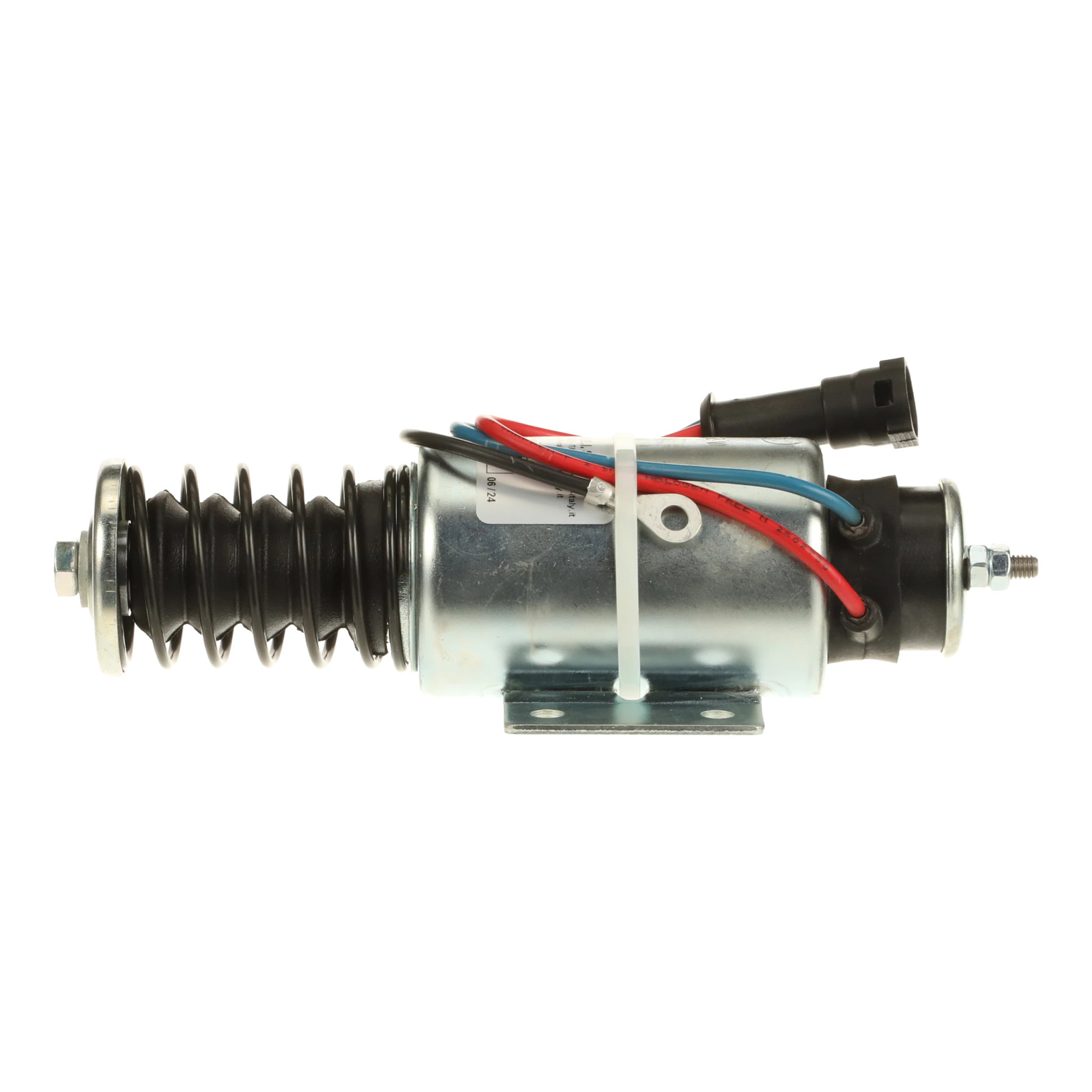 ELECTROMAGNET | NEWHOLLANDAG | IE | EN