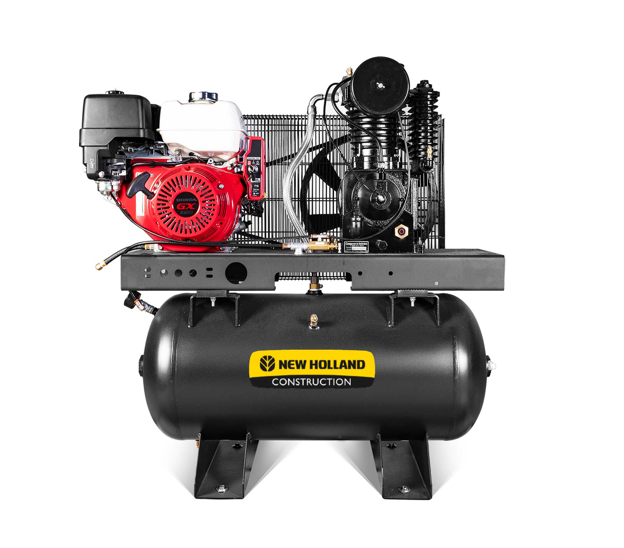COMPRESSEUR D'AIR | NEWHOLLANDAG | CA | FR