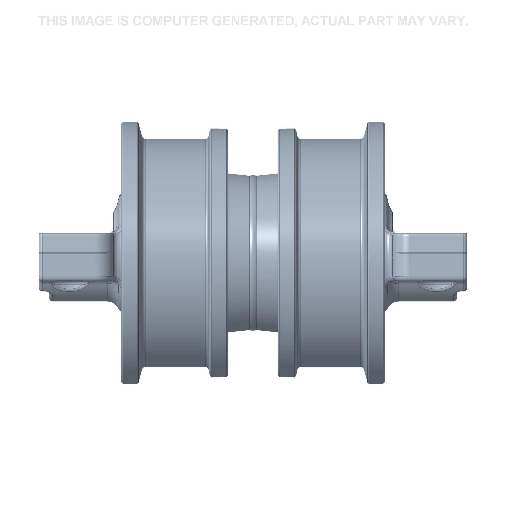 GALET DE CHENILLE | CASEIH | CA | FR