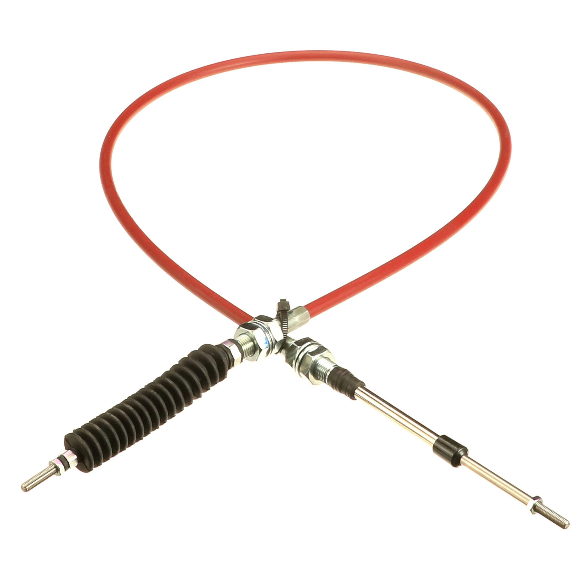 BOWDEN CONTROL | CASECE | CA | EN