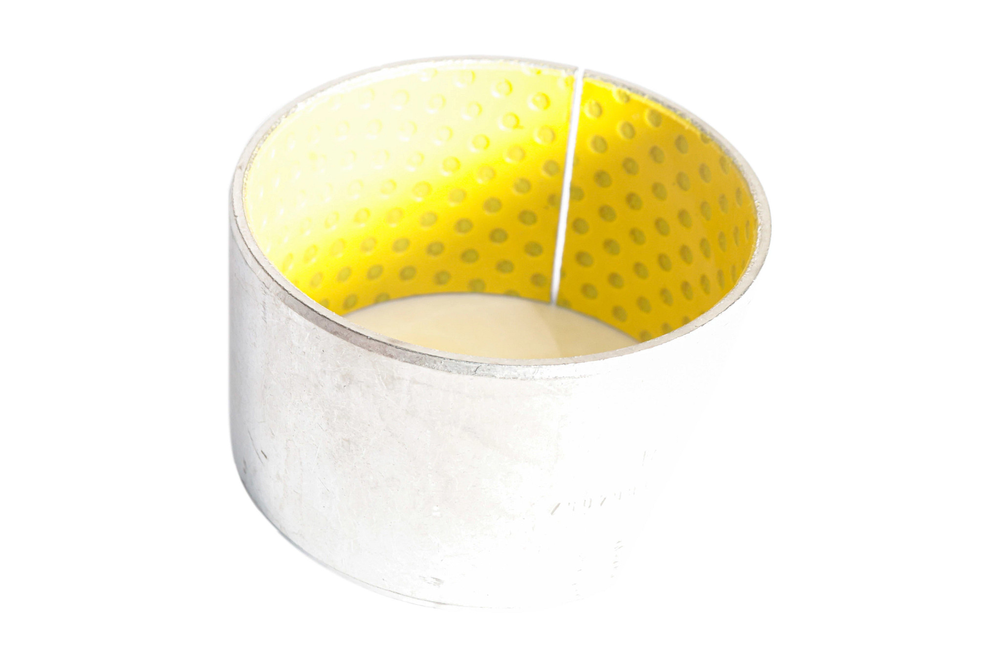 Bucha bipartida - 62 mm DI x 68 mm DE