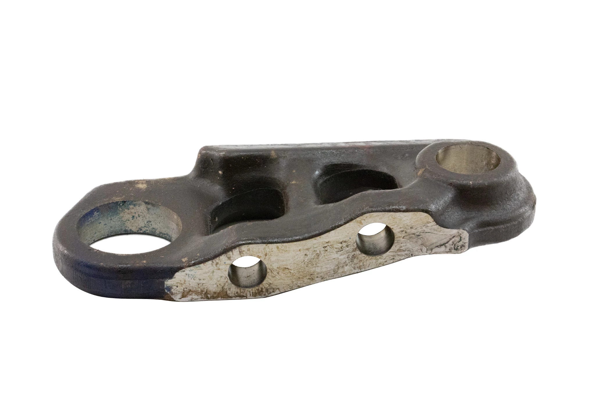 Maillons de chenille gauche | CASECE | CA | FR