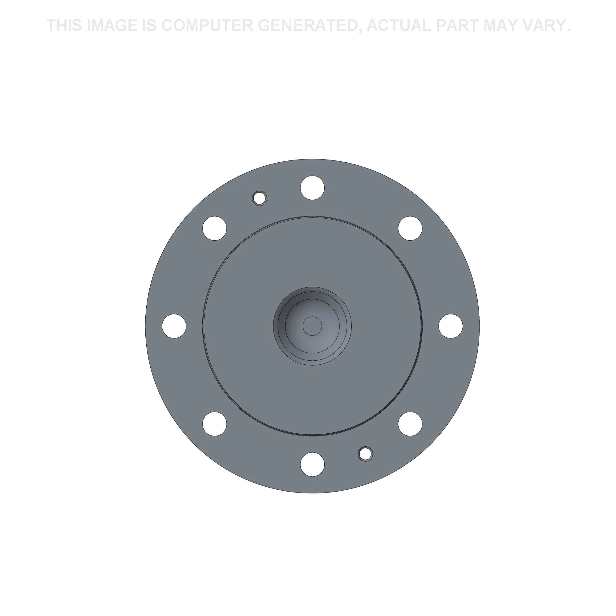Flange