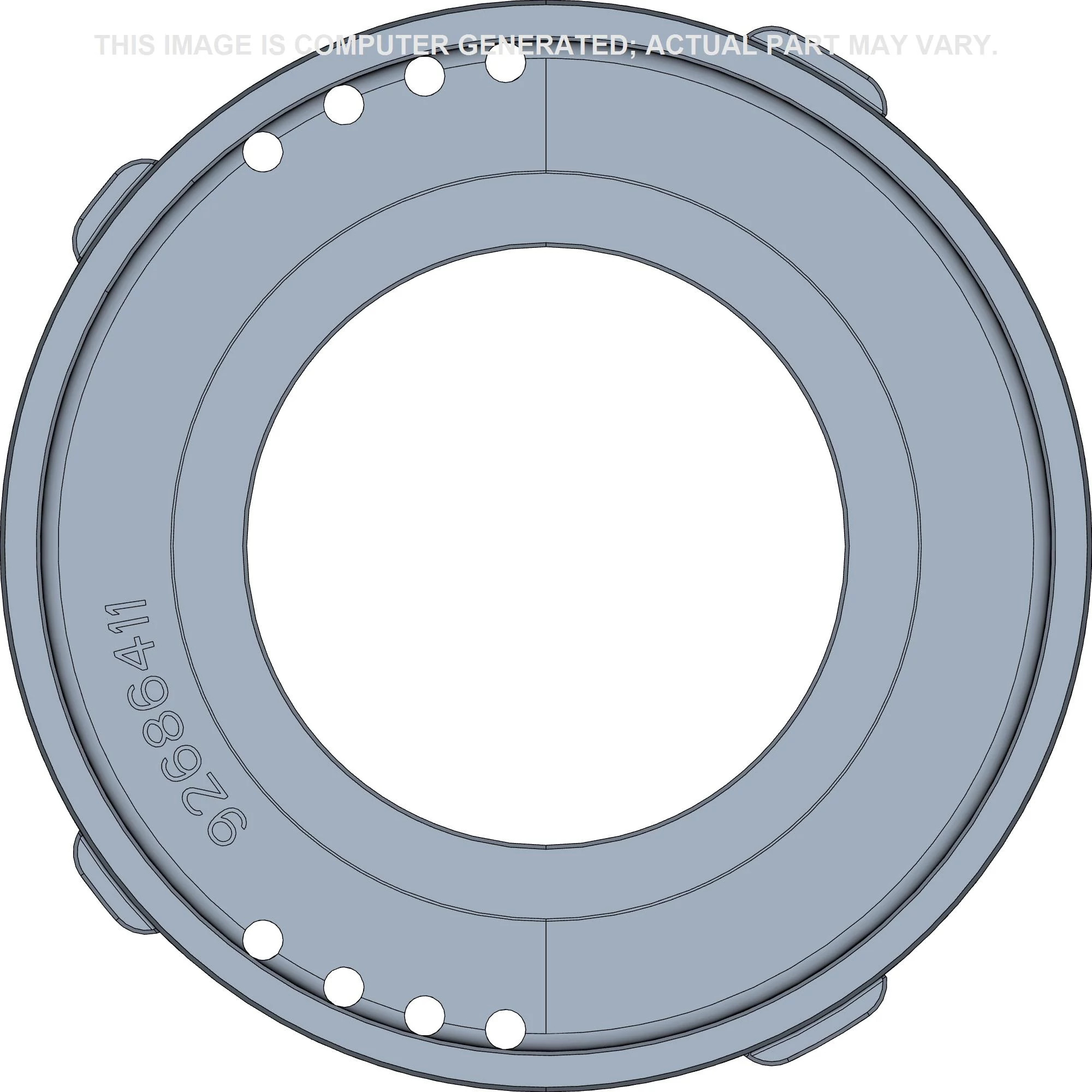 BRAKE | NEWHOLLANDAG | IE | EN
