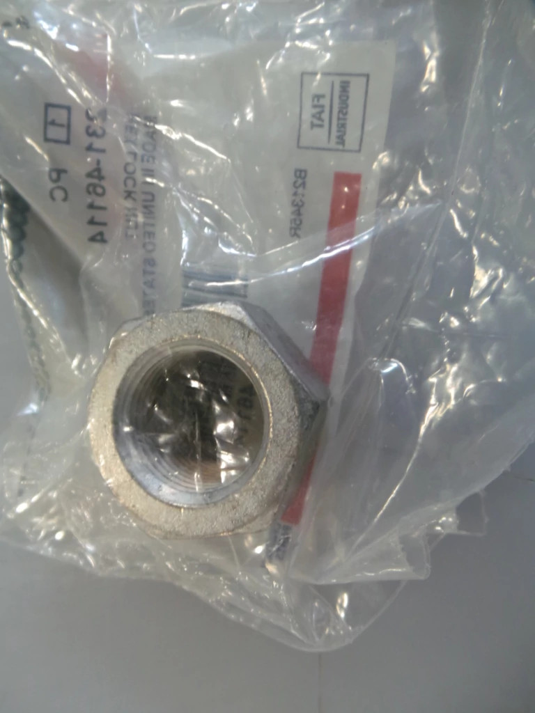 TUERCA DE BLOQUEO | CASECE | EU | ES