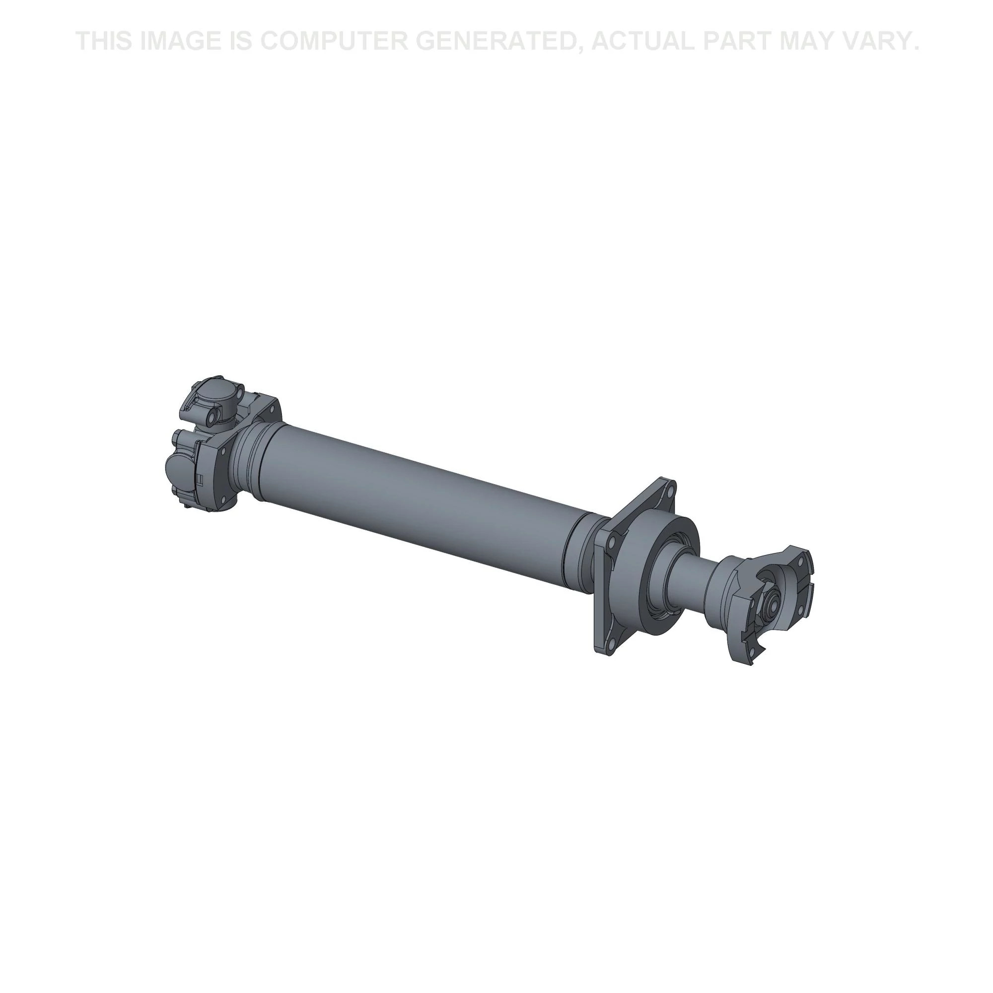 DRIVE SHAFT - 84344507