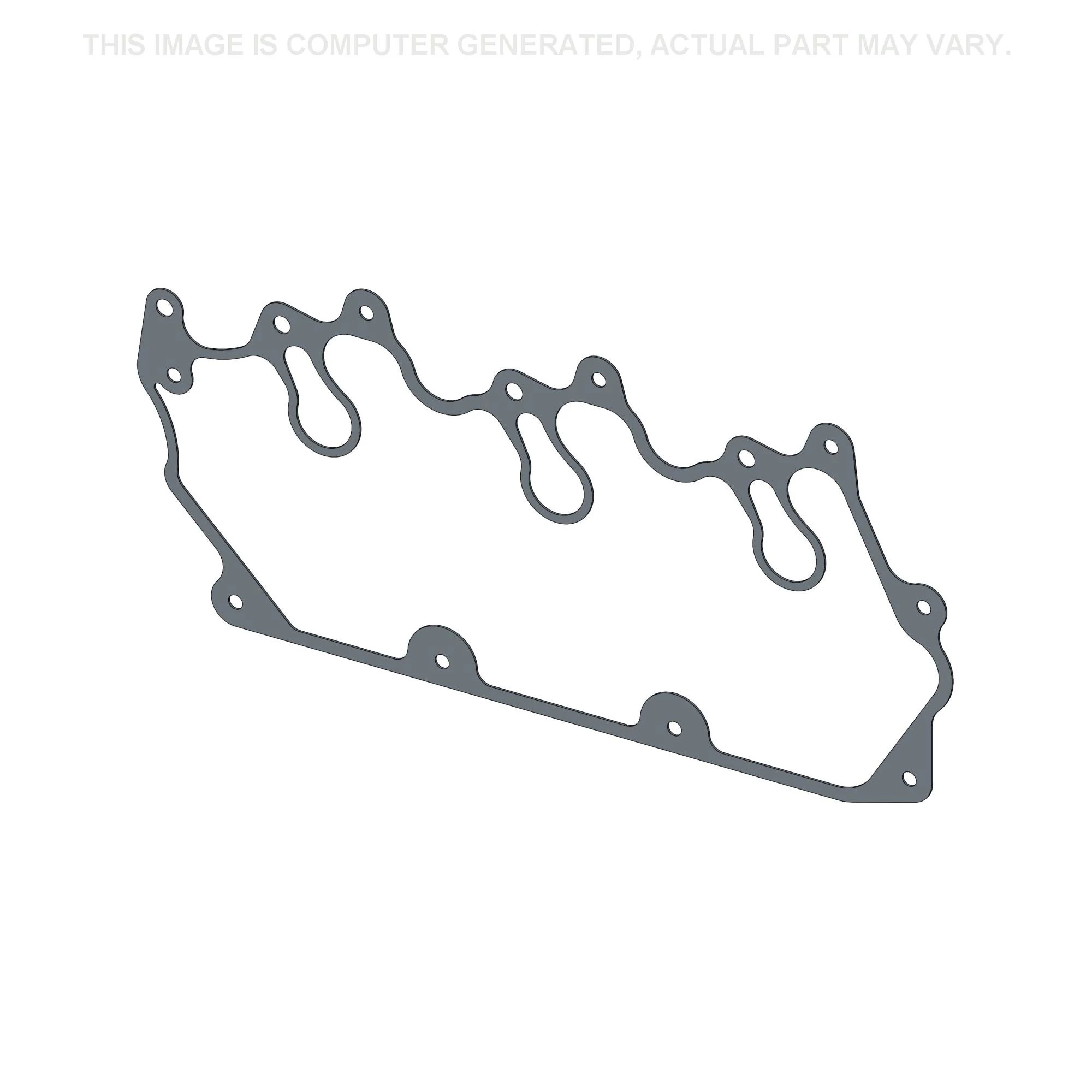 Gasket | NEWHOLLANDAG | US | EN