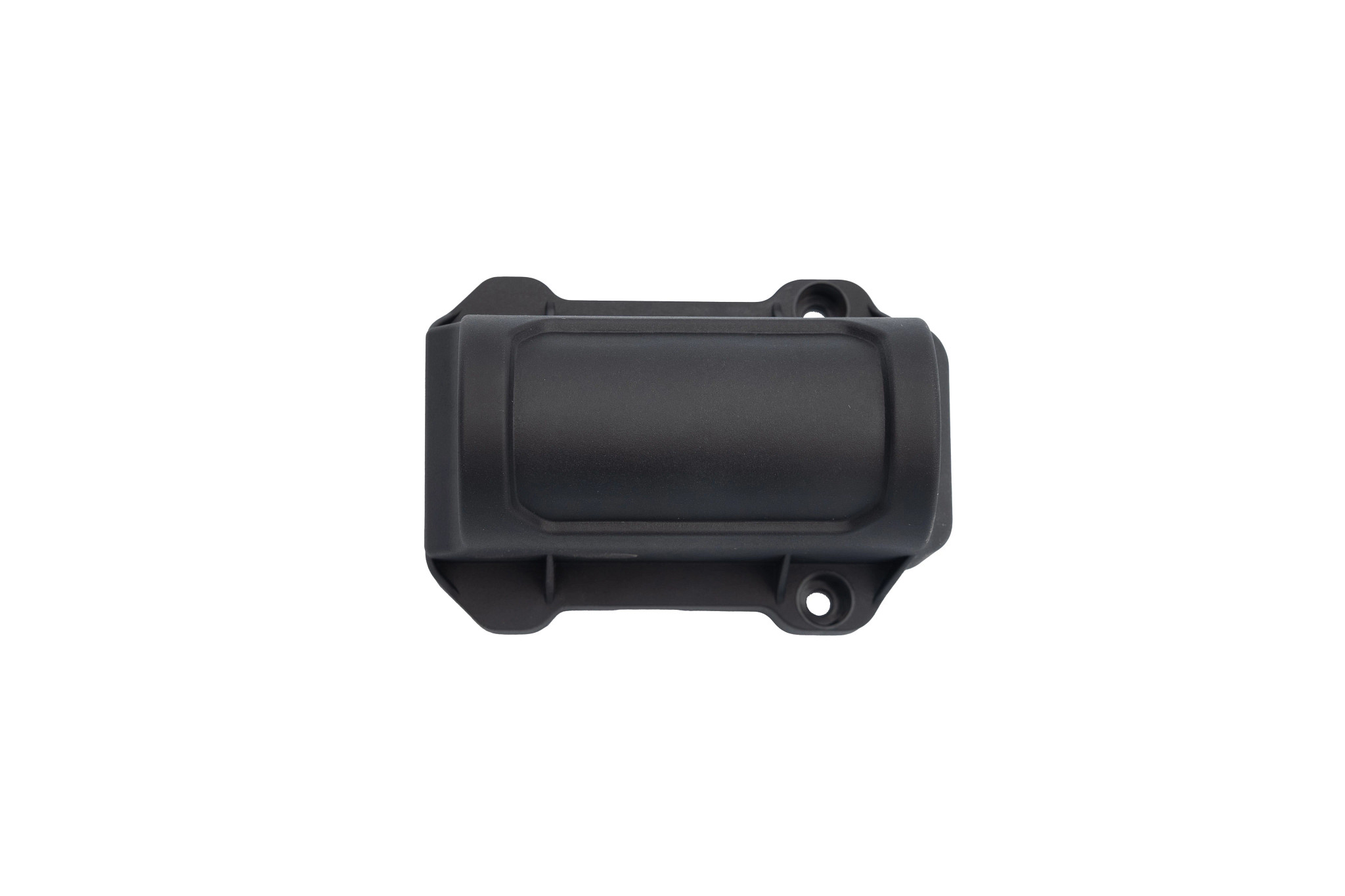 Capa do Motor (Preta)