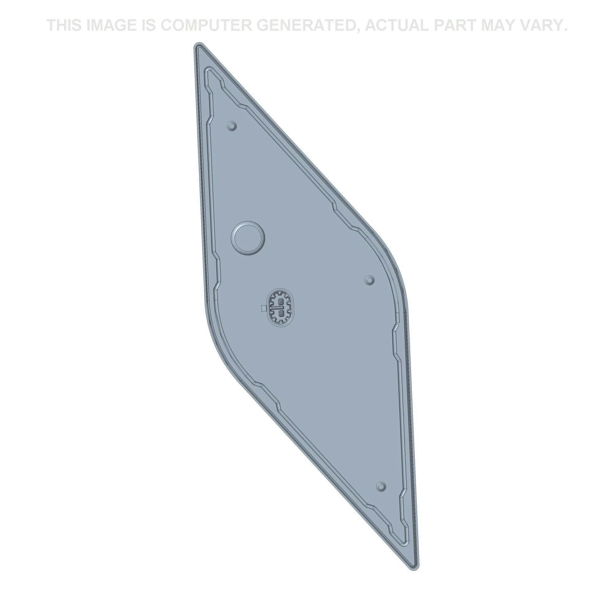 TURN/SMV LAMP | CASEIH | US | EN