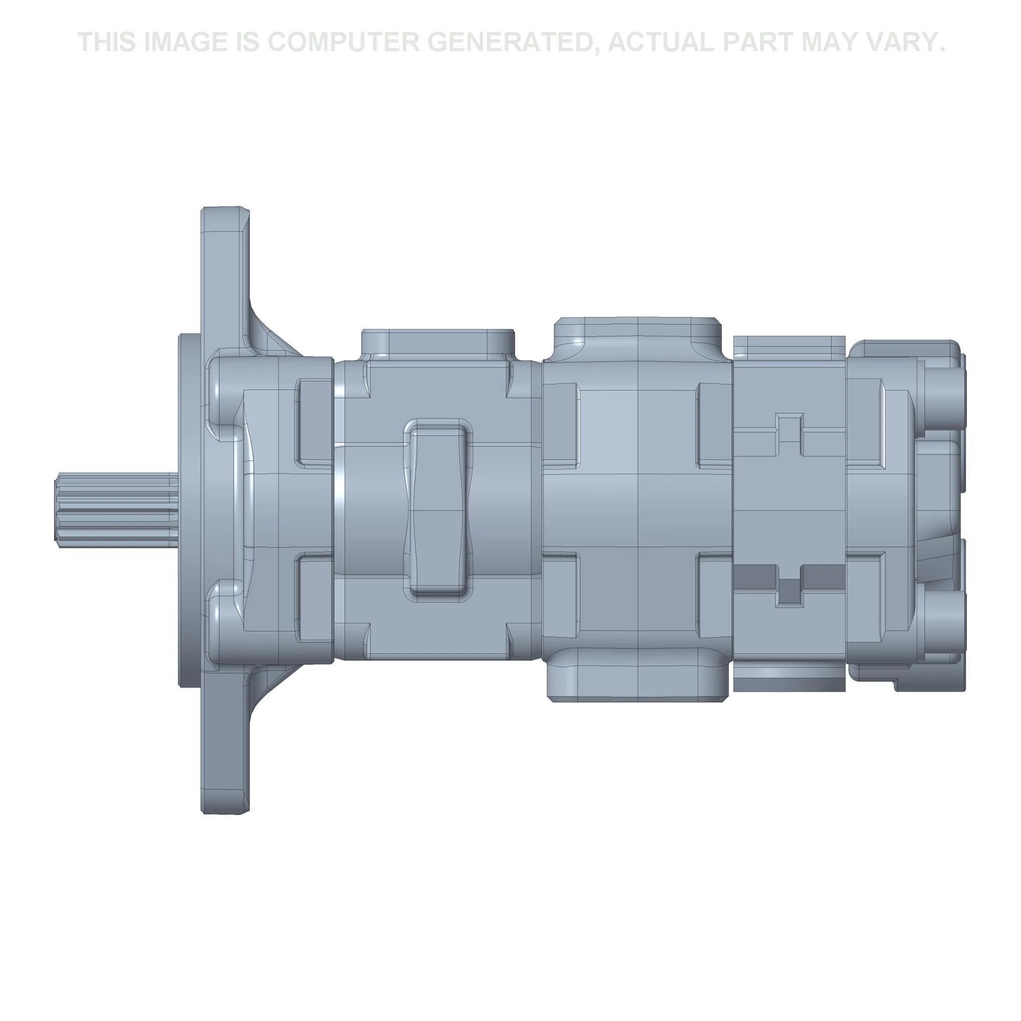BOMBA HIDRÁULICO | NEWHOLLANDCE | EU | IT