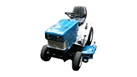 LGT14D 14PS DIESEL GARTENTRAKTOR MIT SERVOLENKUNG | NEWHOLLANDAG | EU | DE