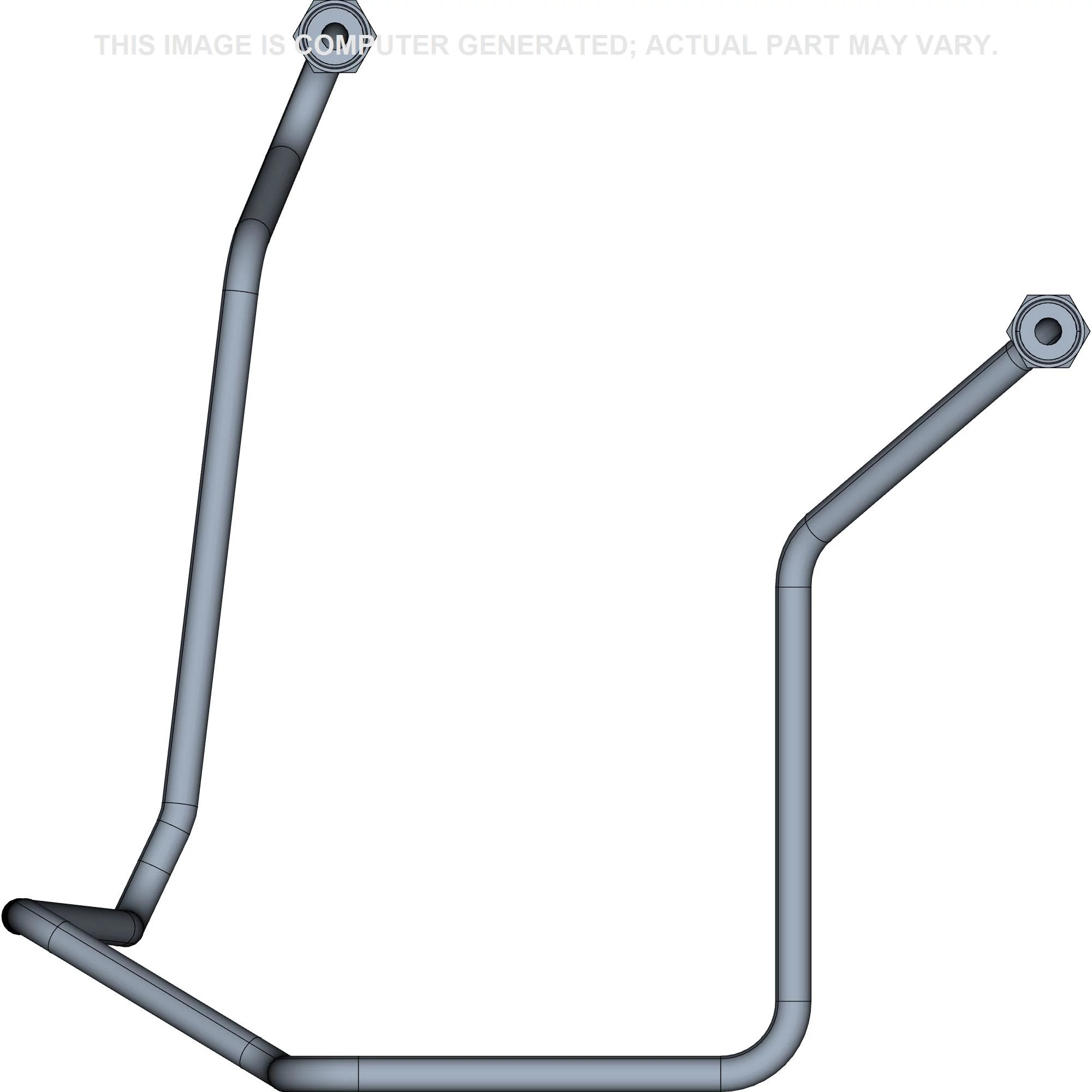 HYD TUBE | CASECE | SA | EN