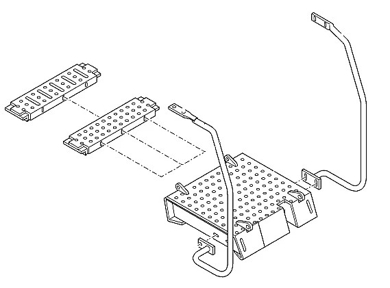 DIA KIT, HARVESTER | CASEIH | US | EN