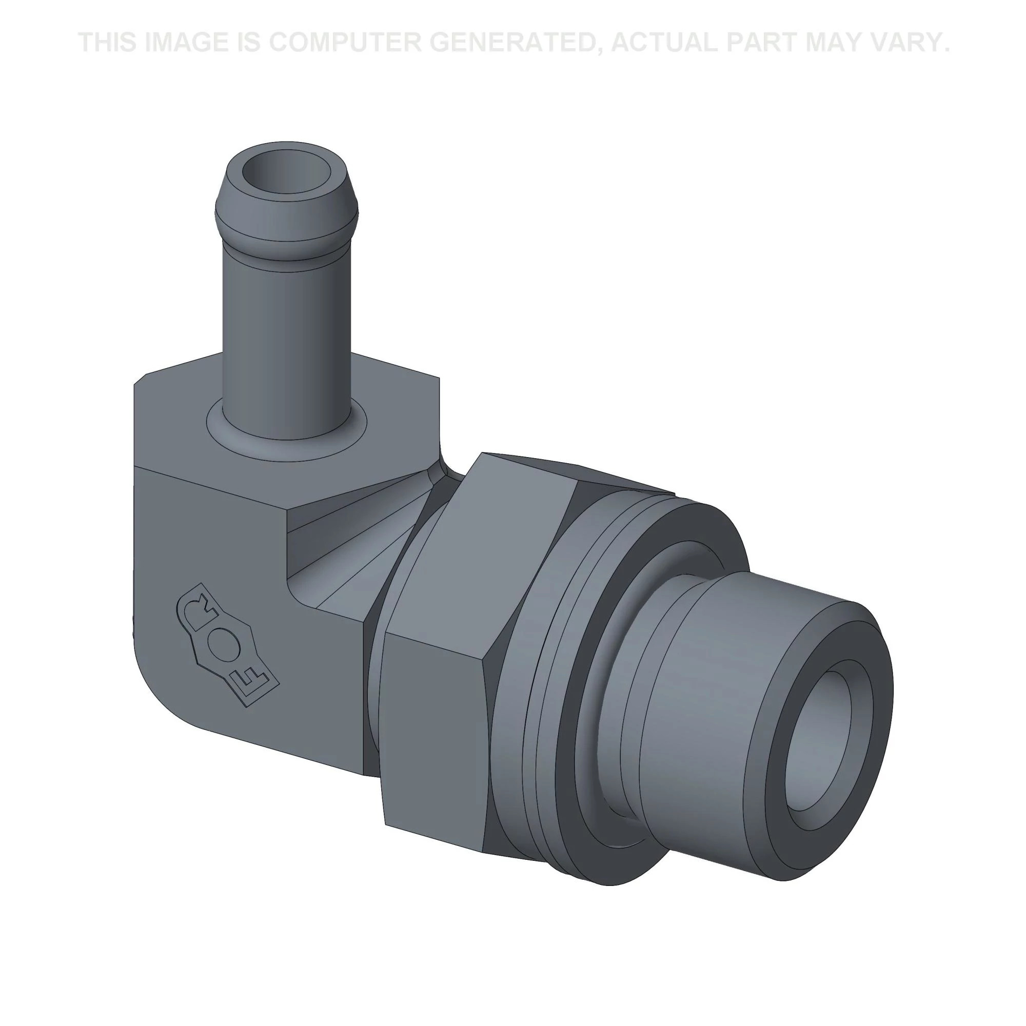 HOSE FITTING | CASECE | CA | EN