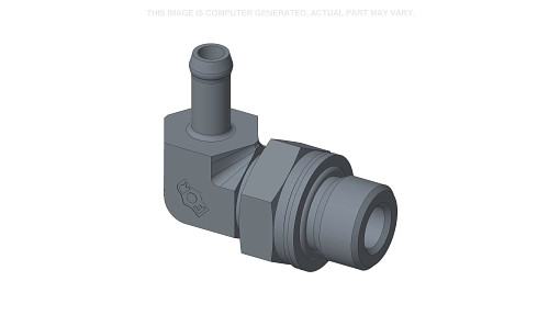 HOSE FITTING | STEYR | EU | FR