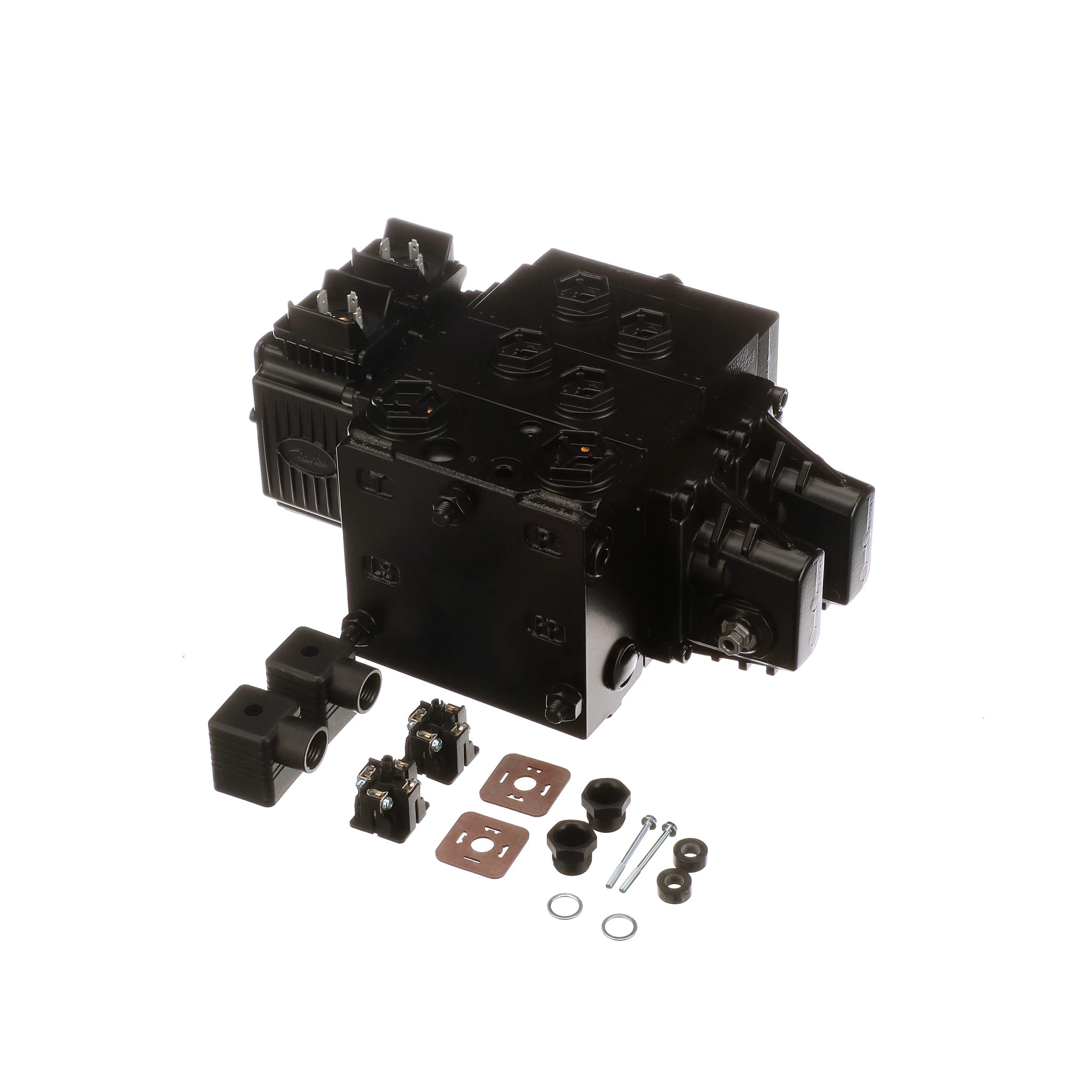 VÁLVULA DE CONTROLO | NEWHOLLANDCE | BR | PT